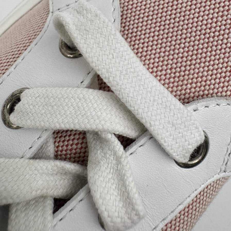 Hermes Hermes Women 6 Lowtop Sneakers Size US 6 / IT 36 - 10 Thumbnail
