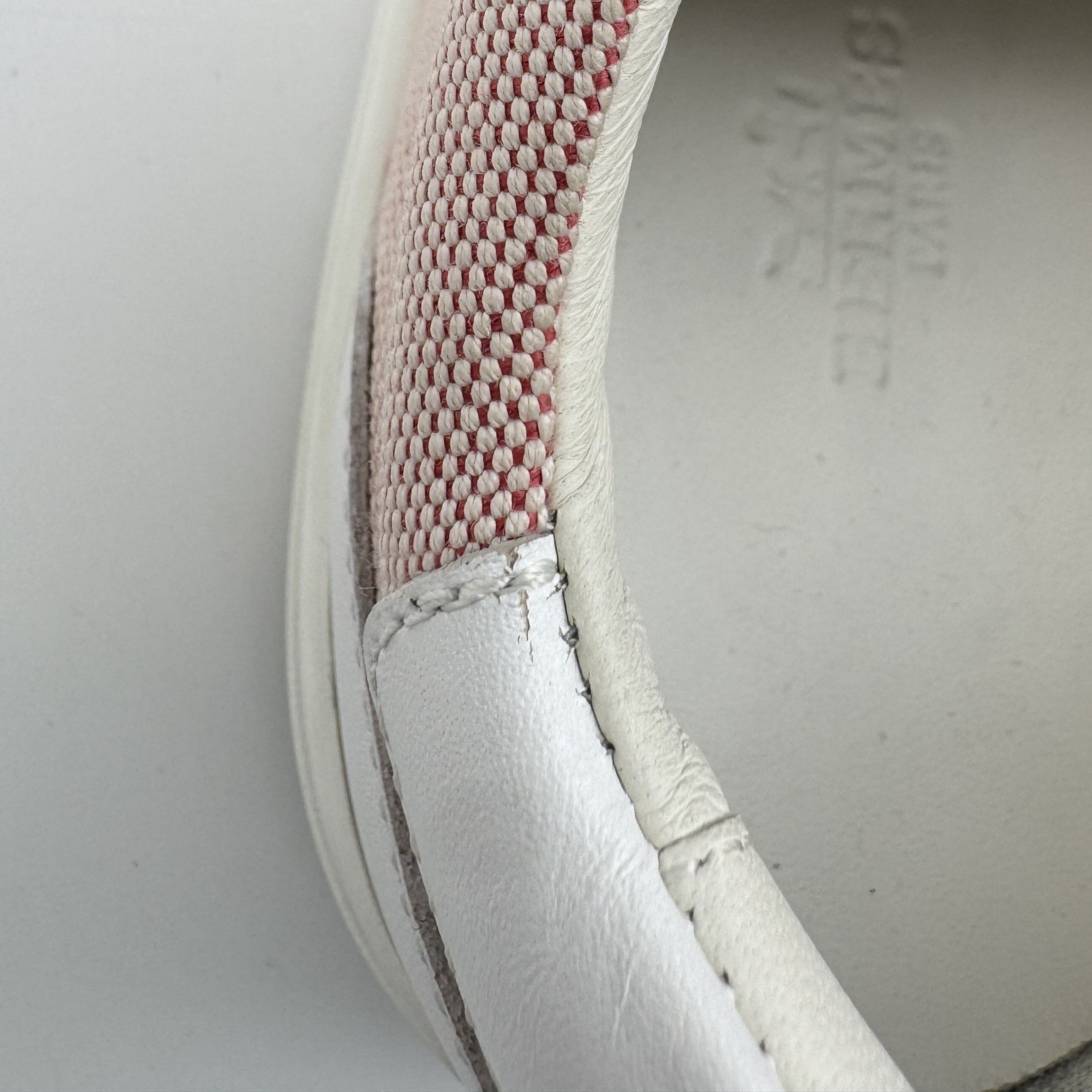 Hermes Hermes Women 6 Lowtop Sneakers Size US 6 / IT 36 - 9 Thumbnail