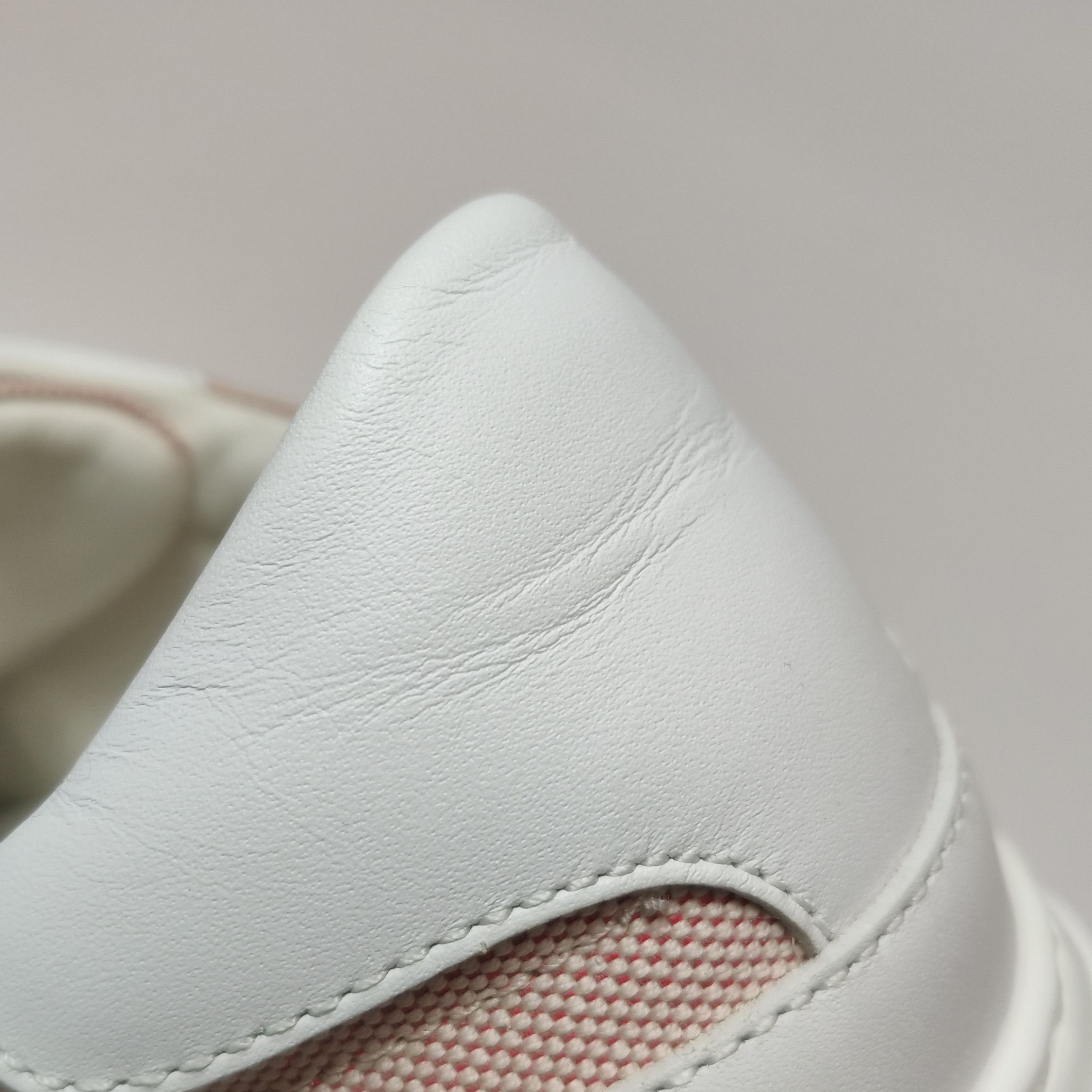 Hermes Hermes Women 6 Lowtop Sneakers Size US 6 / IT 36 - 17 Thumbnail