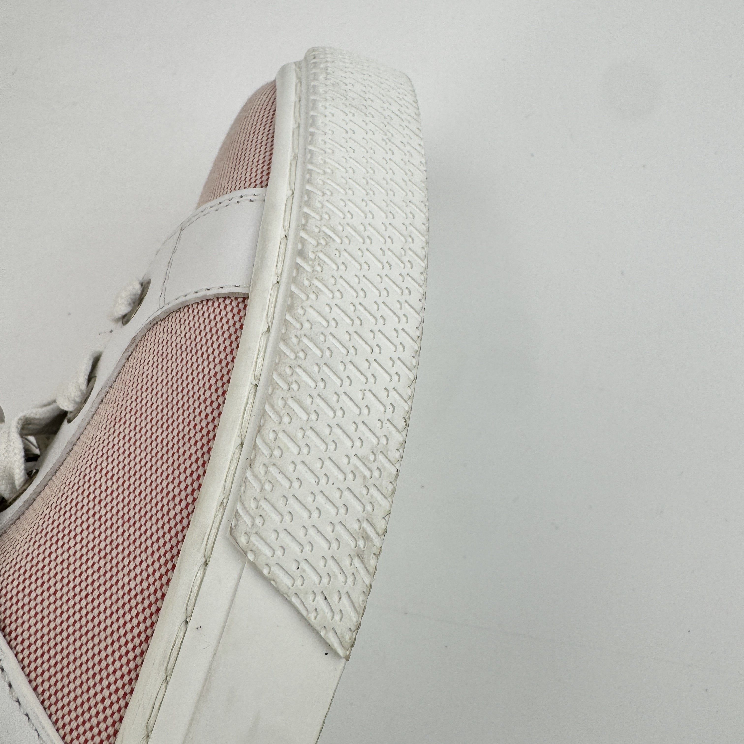 Hermes Hermes Women 6 Lowtop Sneakers Size US 6 / IT 36 - 11 Thumbnail