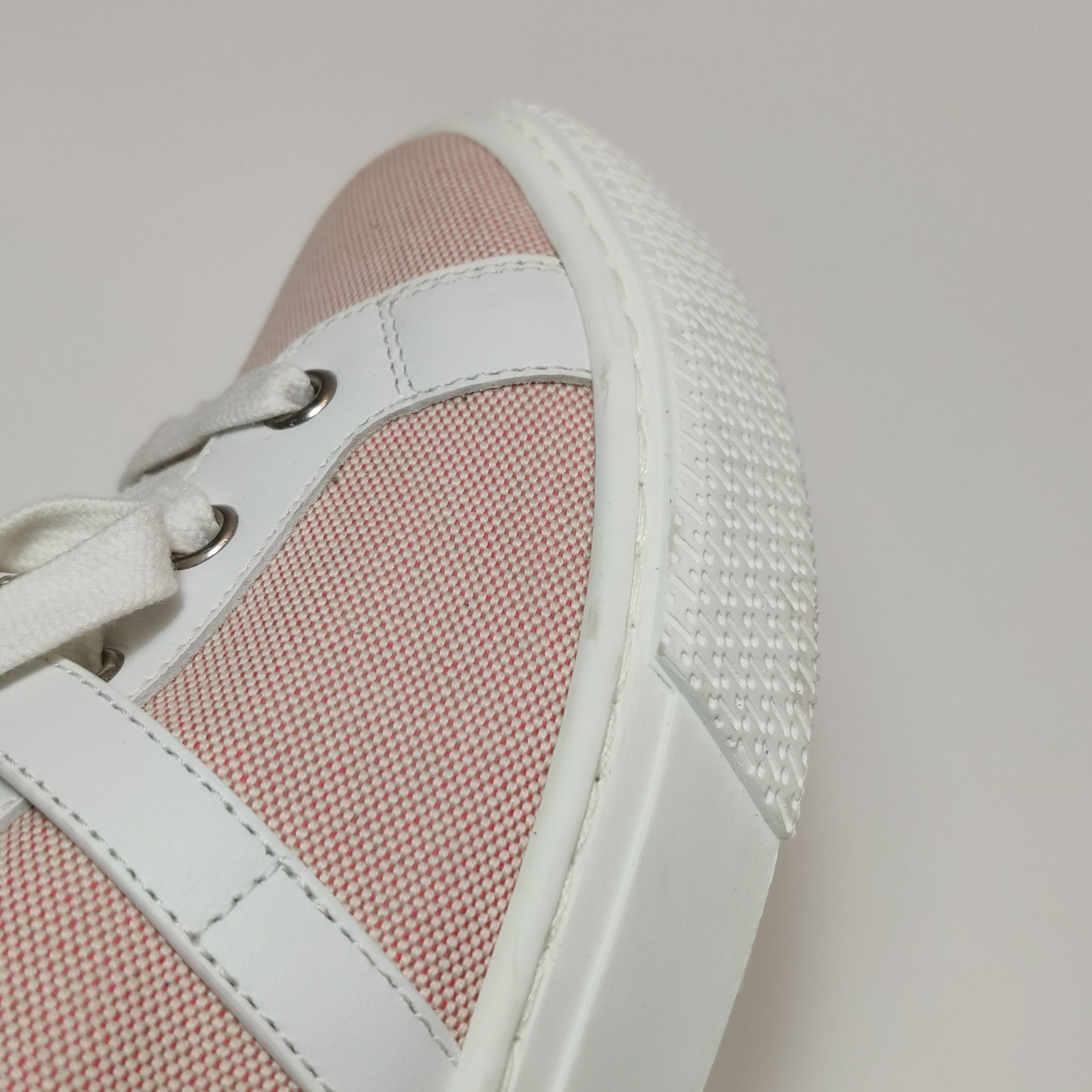 Hermes Hermes Women 6 Lowtop Sneakers Size US 6 / IT 36 - 6 Thumbnail