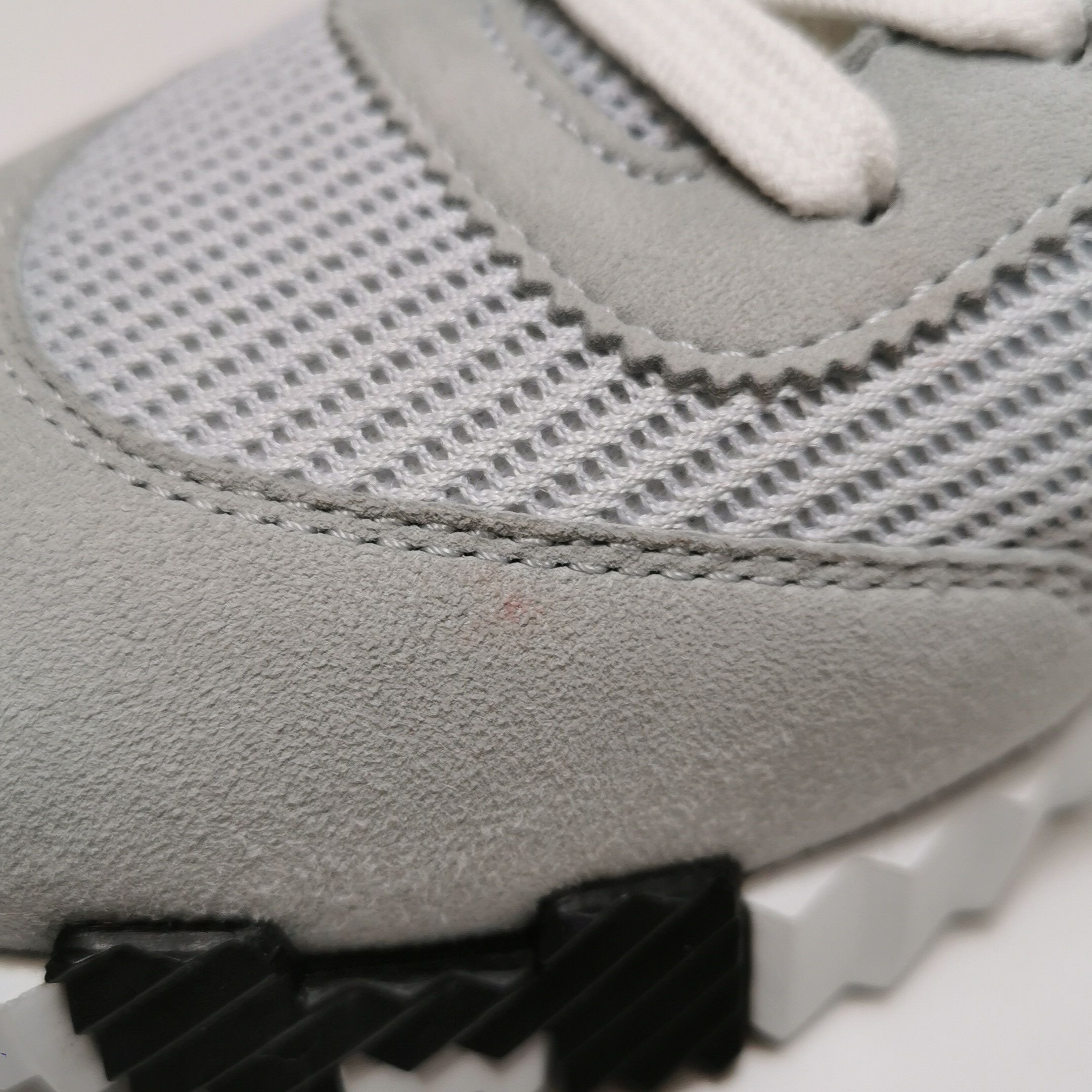 Hermes Hermes Women 6-5 Lowtop Sneakers Size US 6.5 / IT 36.5 - 7 Thumbnail