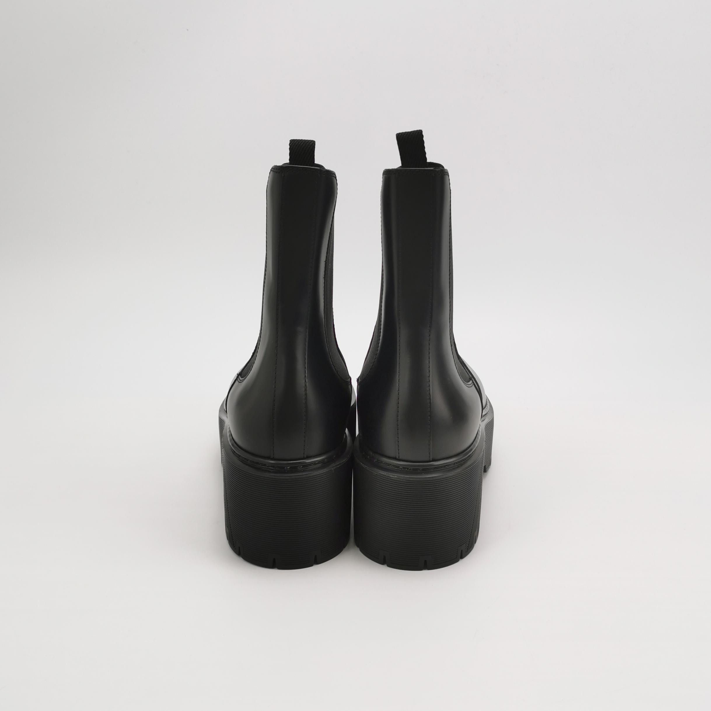 Hermes Hermes Women 8-5 Boots Size US 8.5 / IT 38.5 - 4 Thumbnail