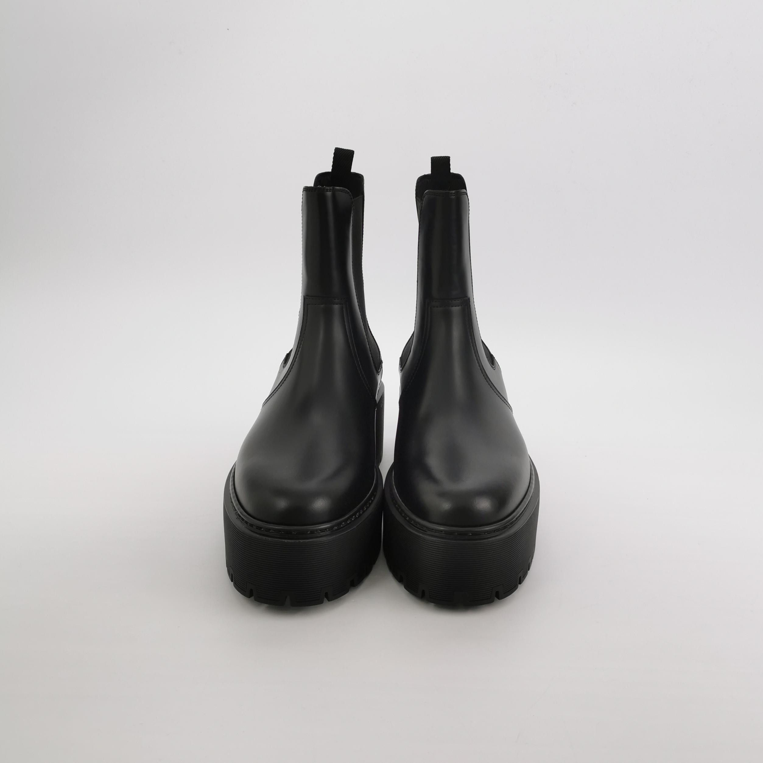 Hermes Hermes Women 8-5 Boots Size US 8.5 / IT 38.5 - 3 Thumbnail