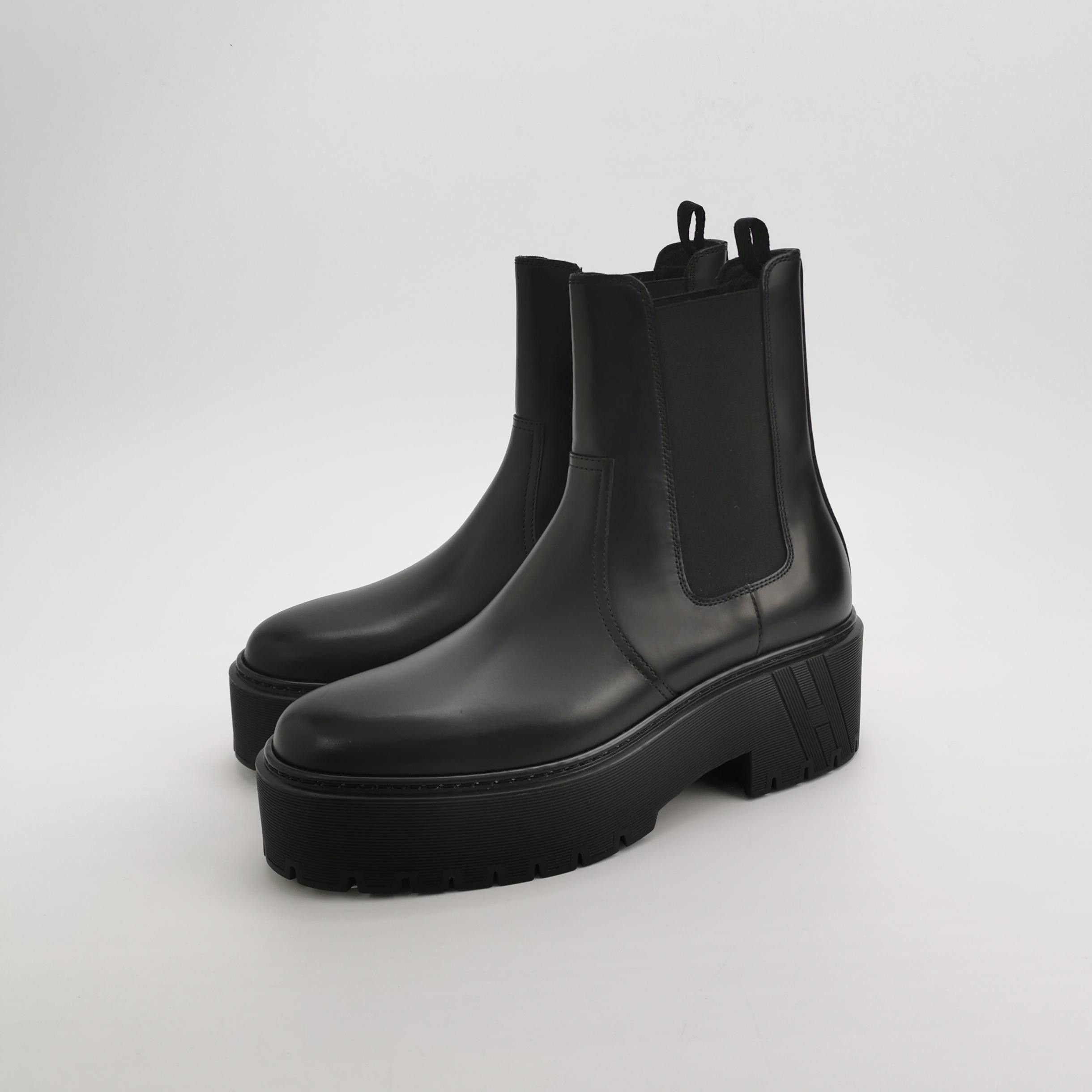 Hermes Hermes Women 8-5 Boots Size US 8.5 / IT 38.5 - 2 Thumbnail