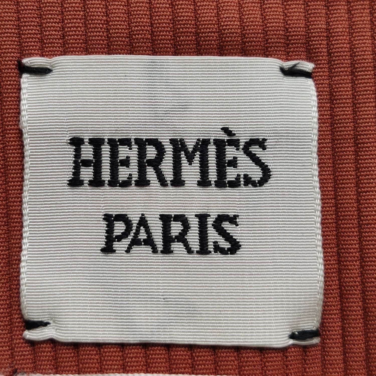Hermes Hermes Women 34 Pants Size 34" / US 12 / IT 48 - 4 Thumbnail