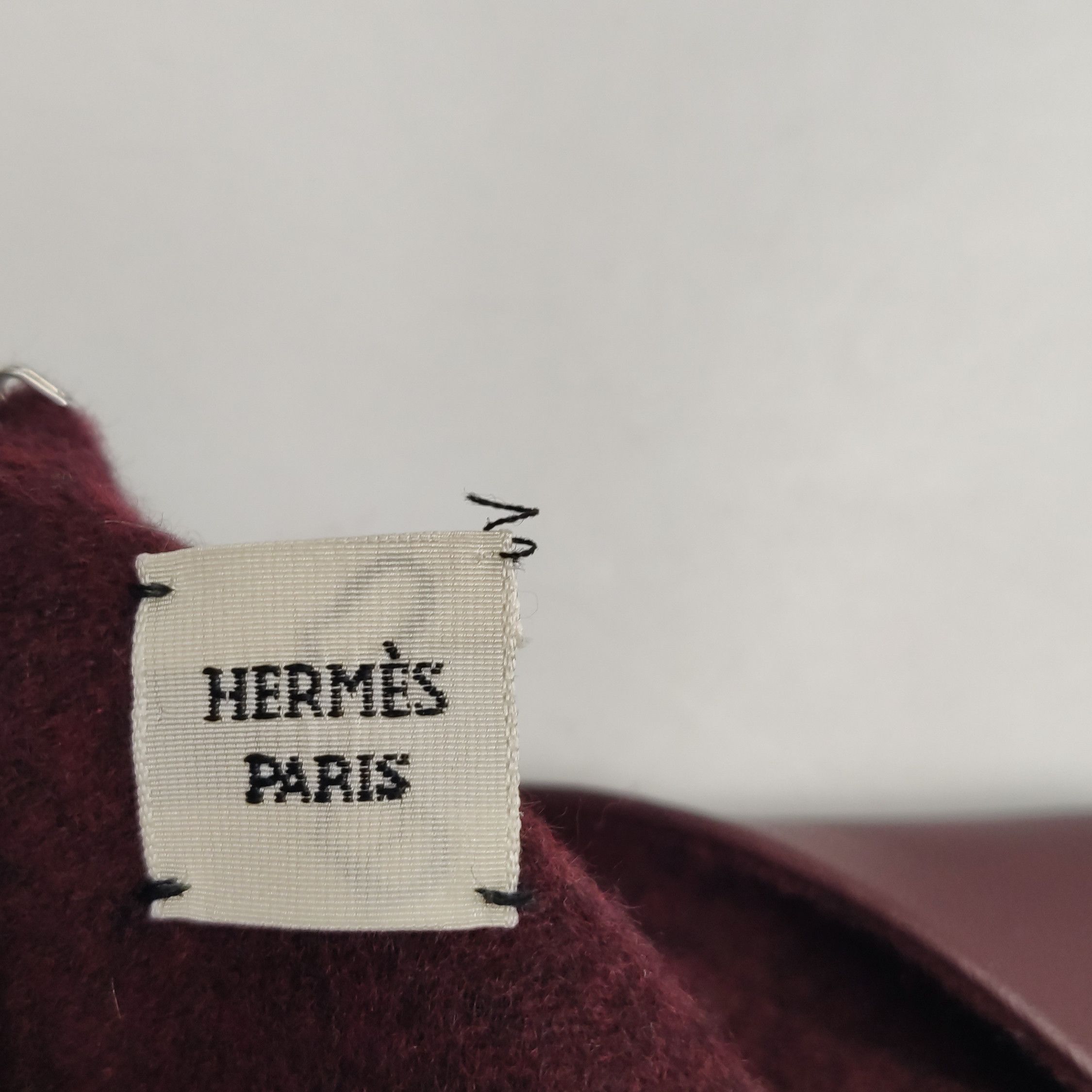 Hermes Hermes Women it_38 Leather Jackets Size XS / US 0-2 / IT 36-38 - 8 Thumbnail