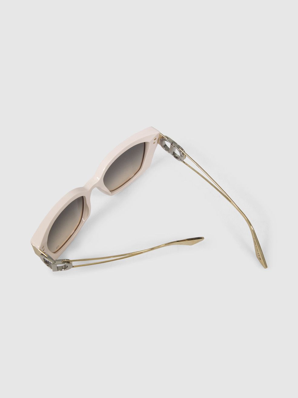 Dior Pink Butterfly 30Montaigne S13I Sunglasses Size ONE SIZE - 8 Thumbnail
