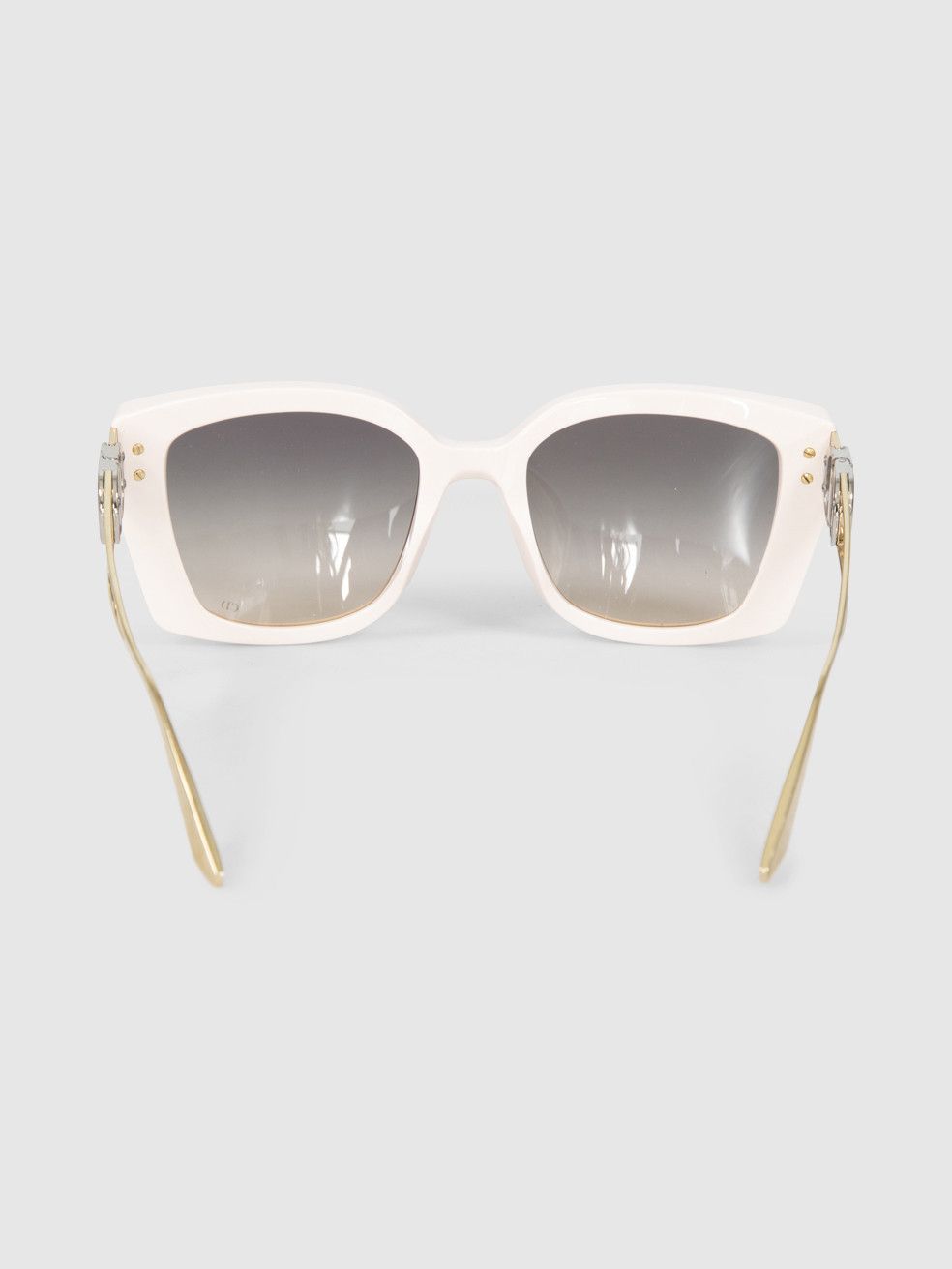 Dior Pink Butterfly 30Montaigne S13I Sunglasses Size ONE SIZE - 5 Thumbnail