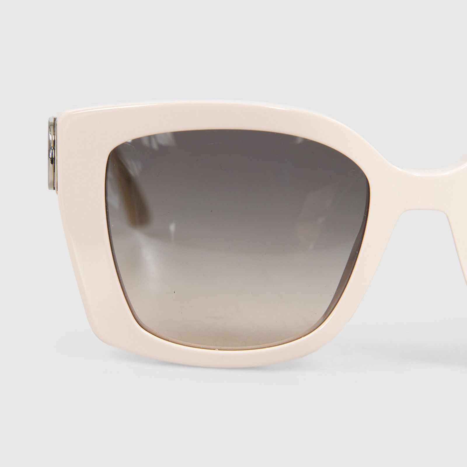 Dior Pink Butterfly 30Montaigne S13I Sunglasses Size ONE SIZE - 7 Thumbnail