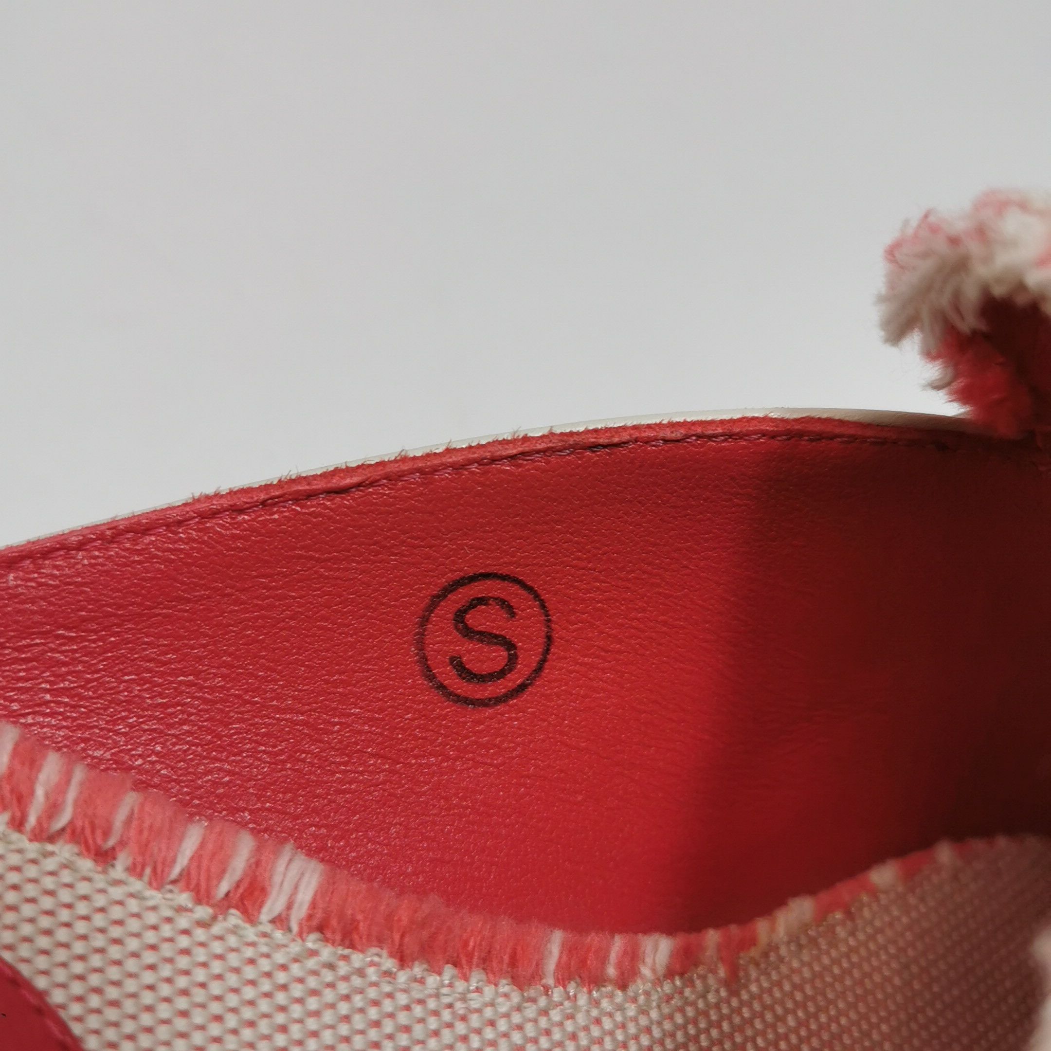 Hermes Hermes Women 7-5 Sandals Size US 7.5 / IT 37.5 - 12 Thumbnail