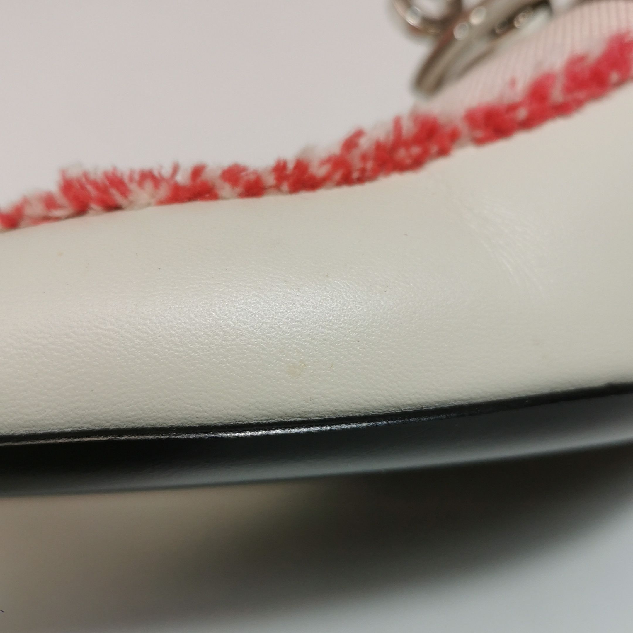 Hermes Hermes Women 7-5 Sandals Size US 7.5 / IT 37.5 - 7 Thumbnail