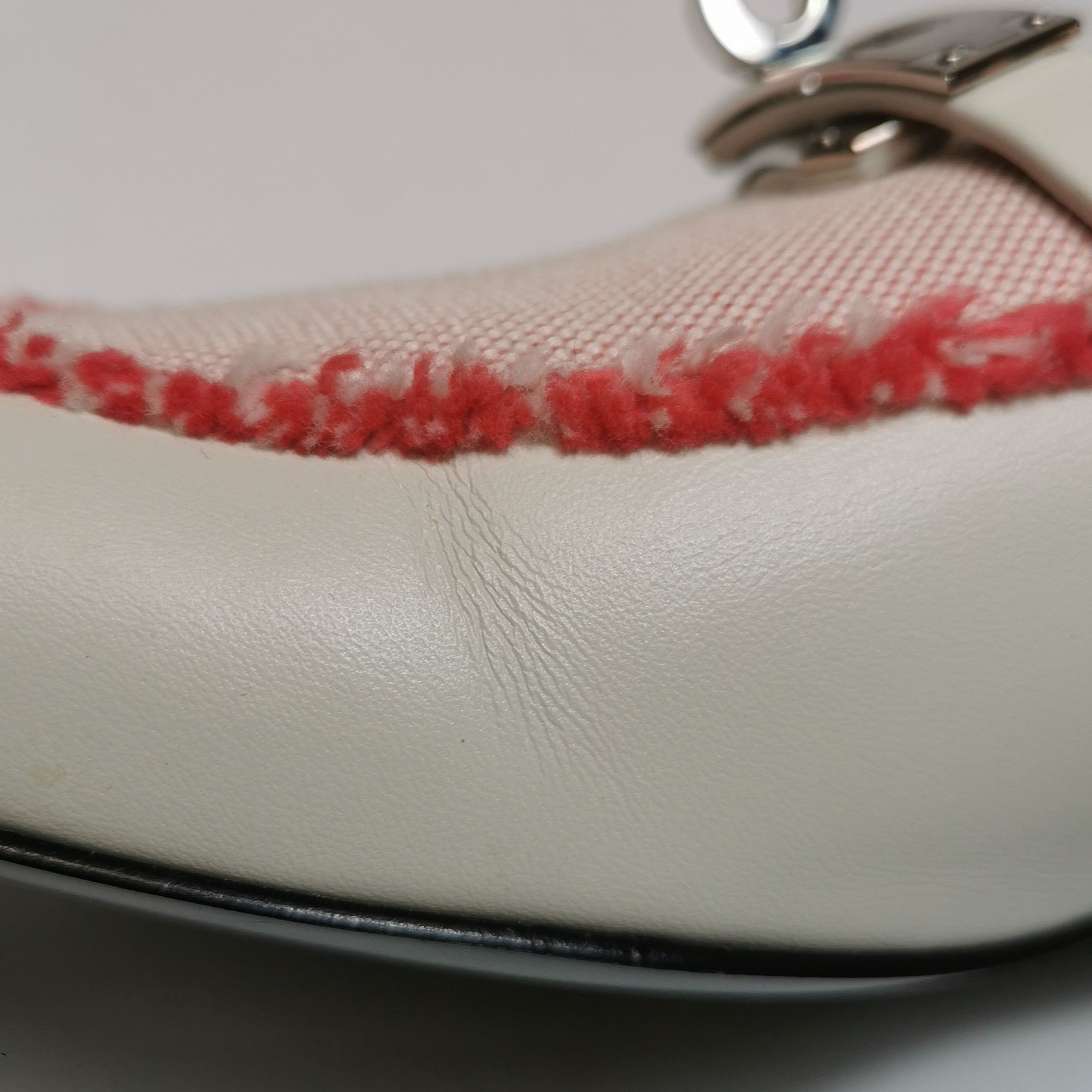 Hermes Hermes Women 7-5 Sandals Size US 7.5 / IT 37.5 - 13 Thumbnail