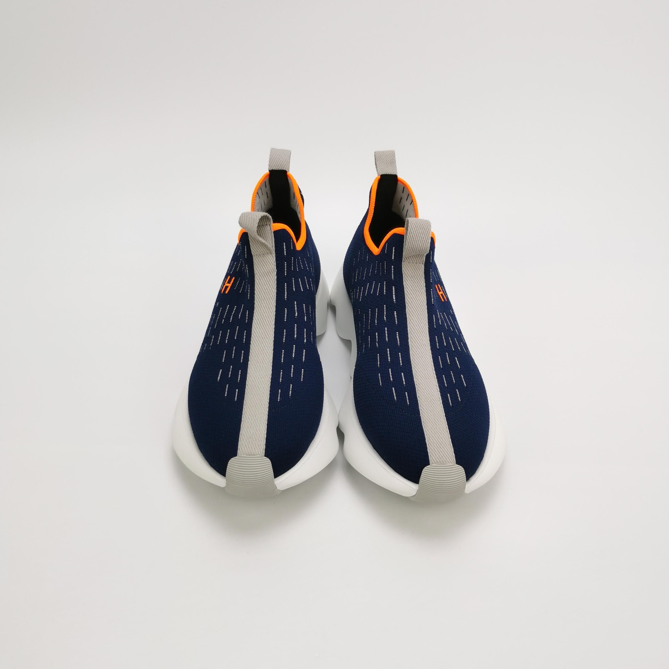 Hermes Hermes Women 7 Lowtop Sneakers Size US 7 / IT 37 - 3 Thumbnail