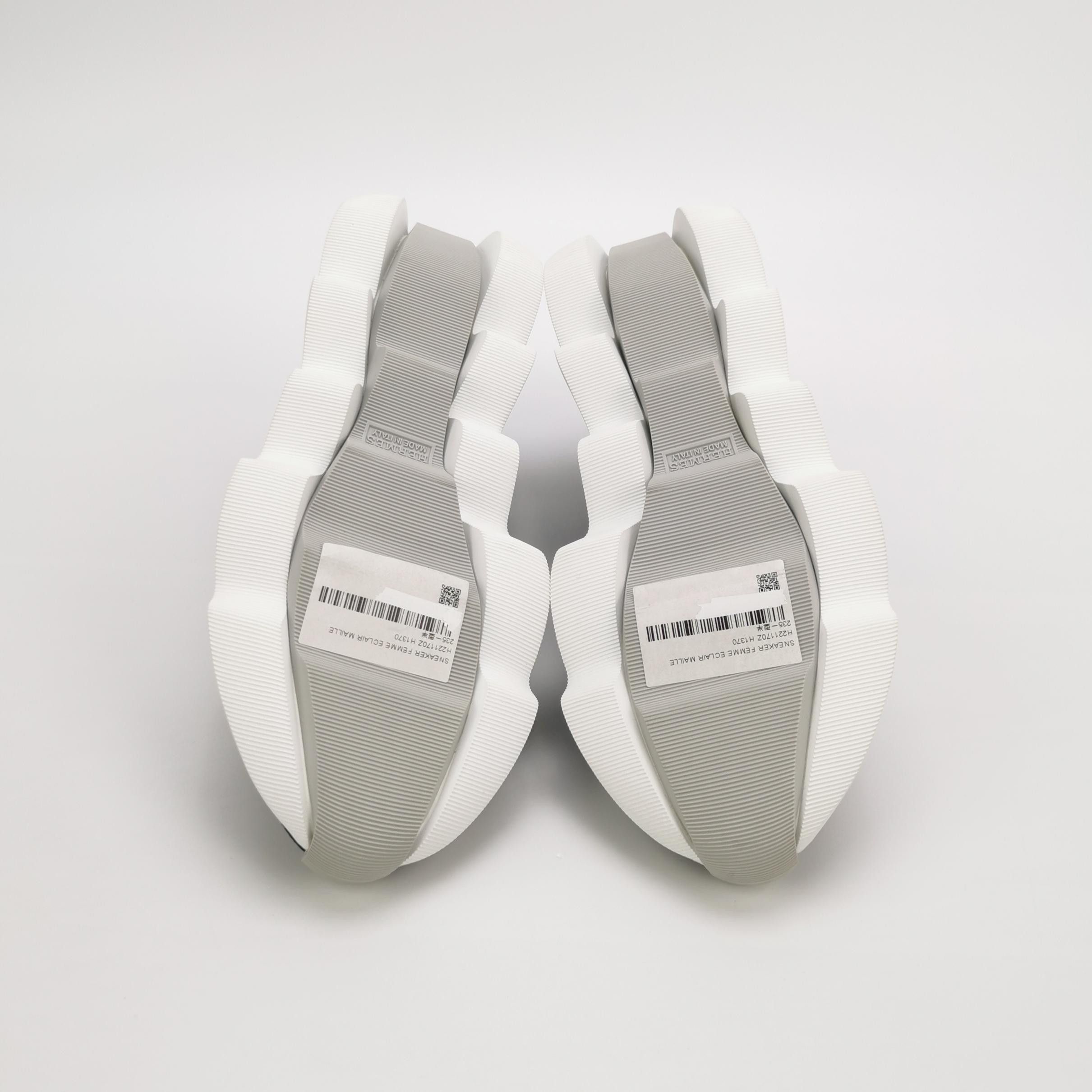 Hermes Hermes Women 7 Lowtop Sneakers Size US 7 / IT 37 - 5 Thumbnail