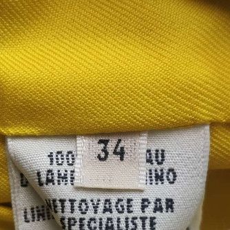 Hermes Hermes Women it_34 Leather Jackets Size XXS / US 00 / IT 34 - 6 Thumbnail
