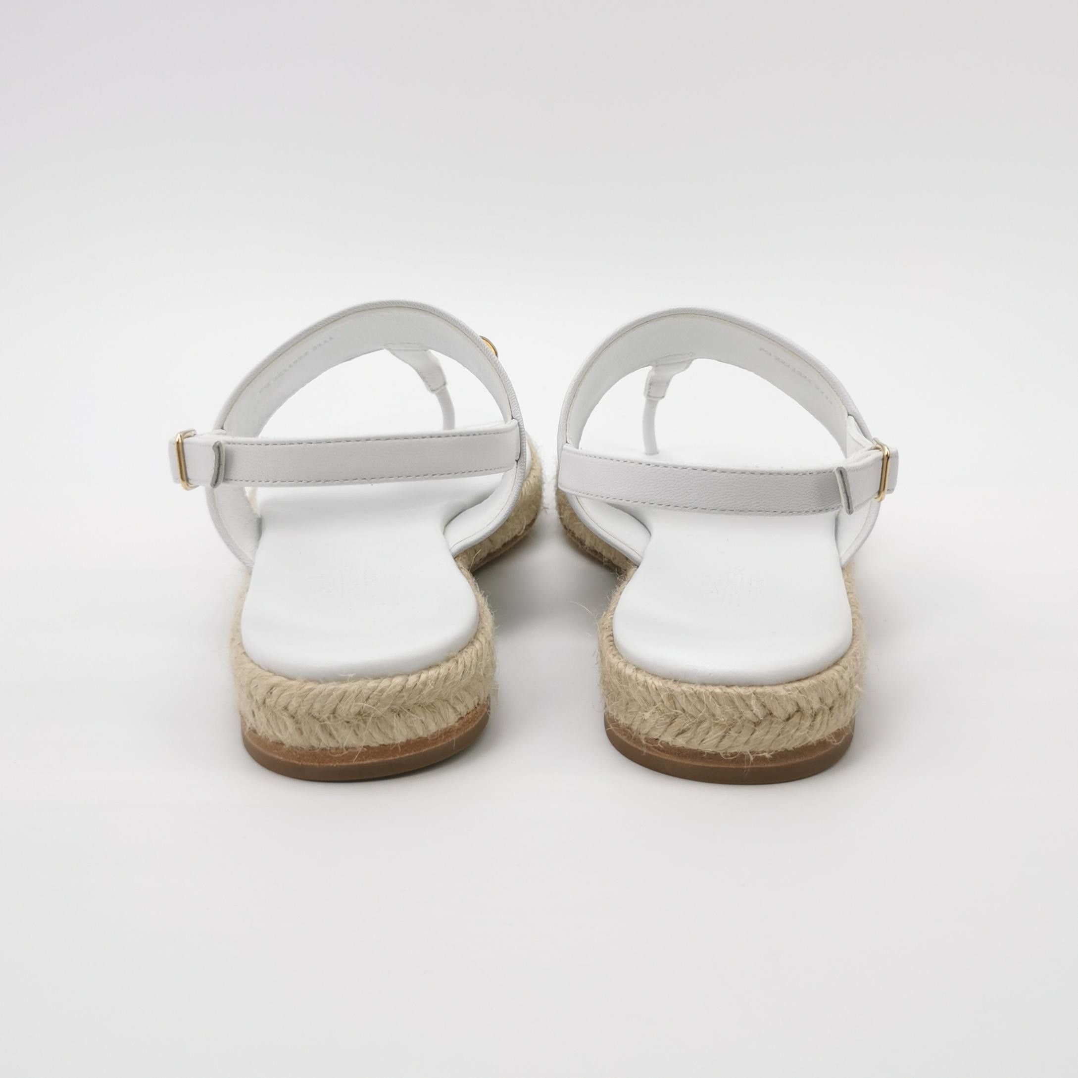 Hermes Hermes Women 7 Sandals Size US 7 / IT 37 - 4 Thumbnail