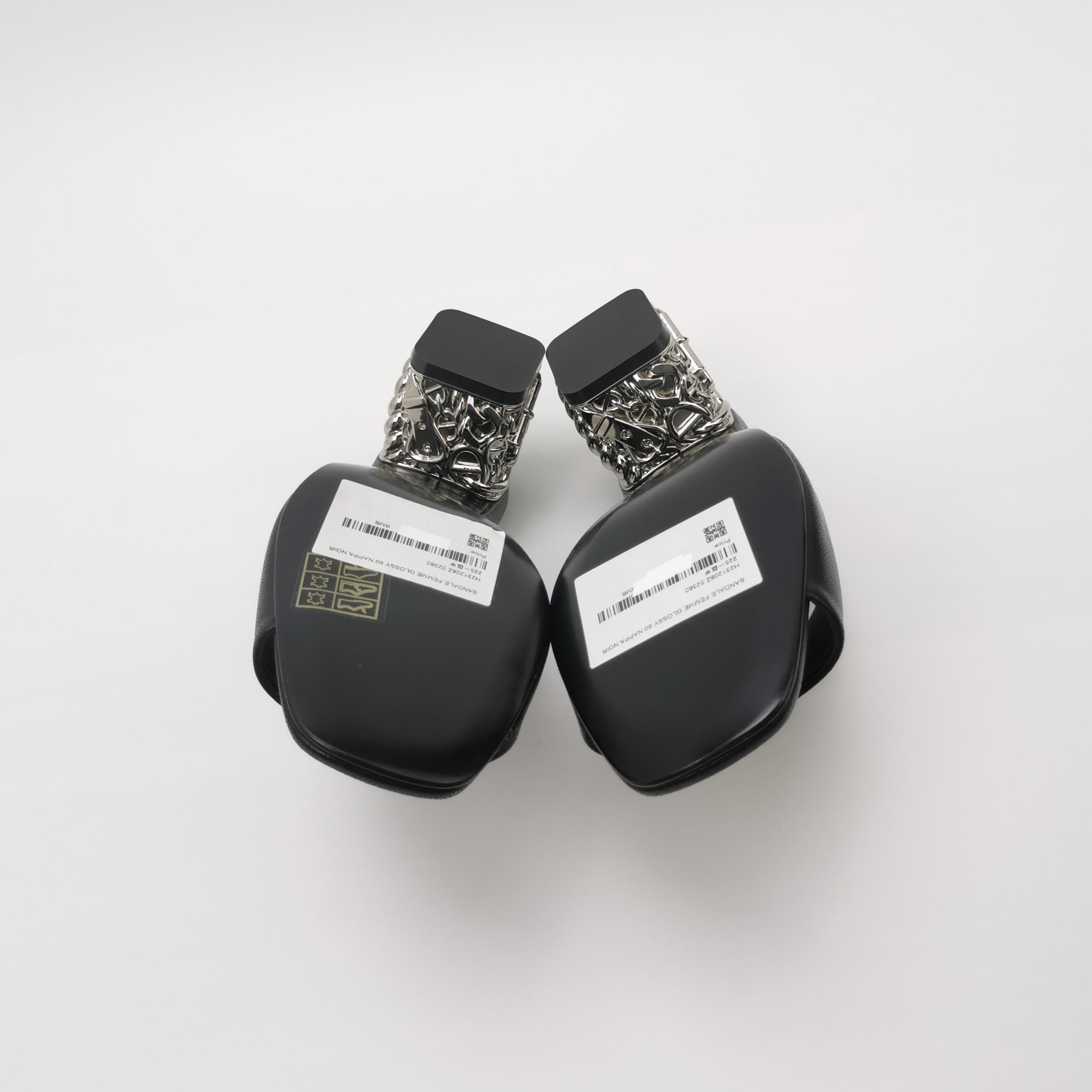 Hermes Hermes Women 8 Sandals Size US 8 / IT 38 - 5 Thumbnail