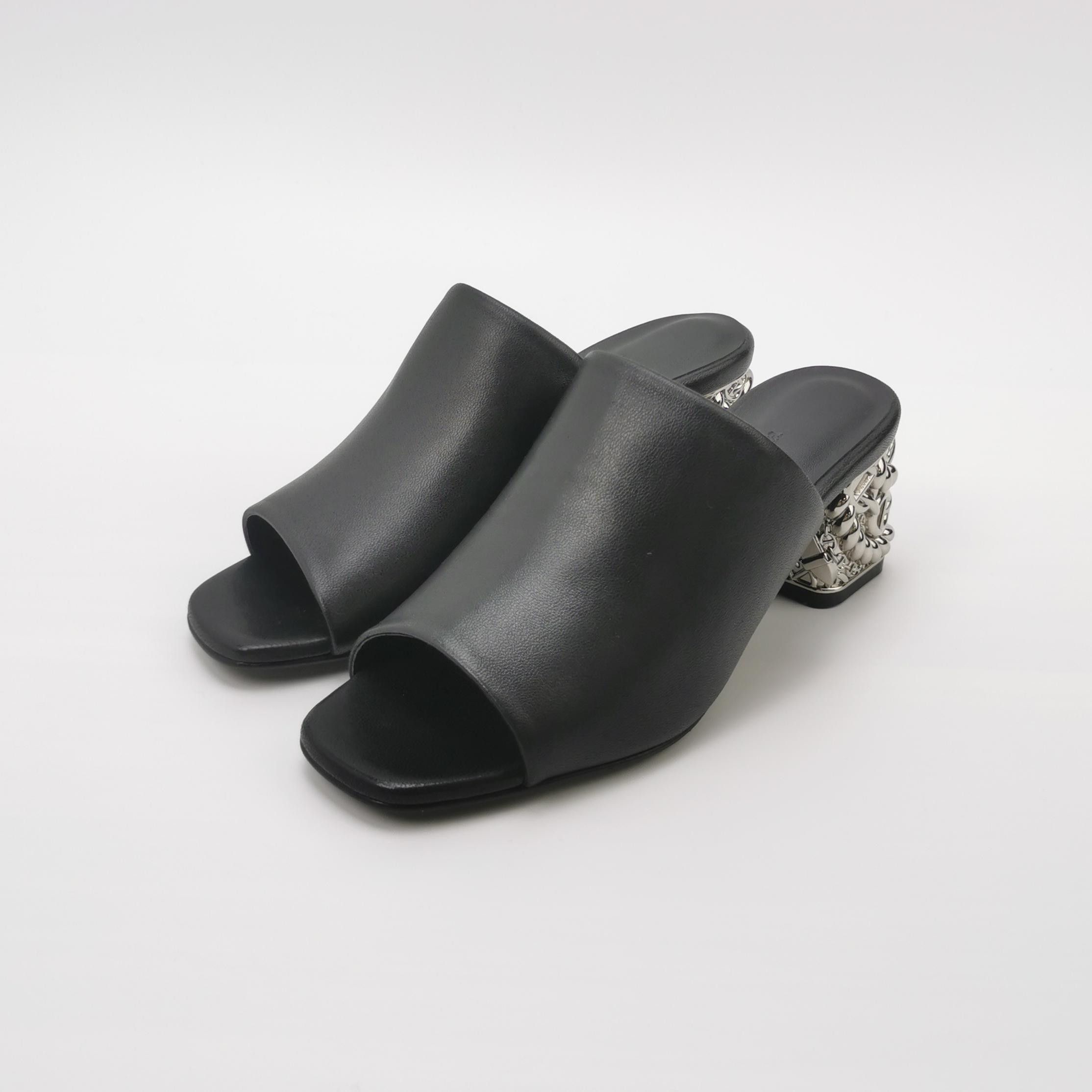Hermes Hermes Women 8 Sandals Size US 8 / IT 38 - 2 Thumbnail