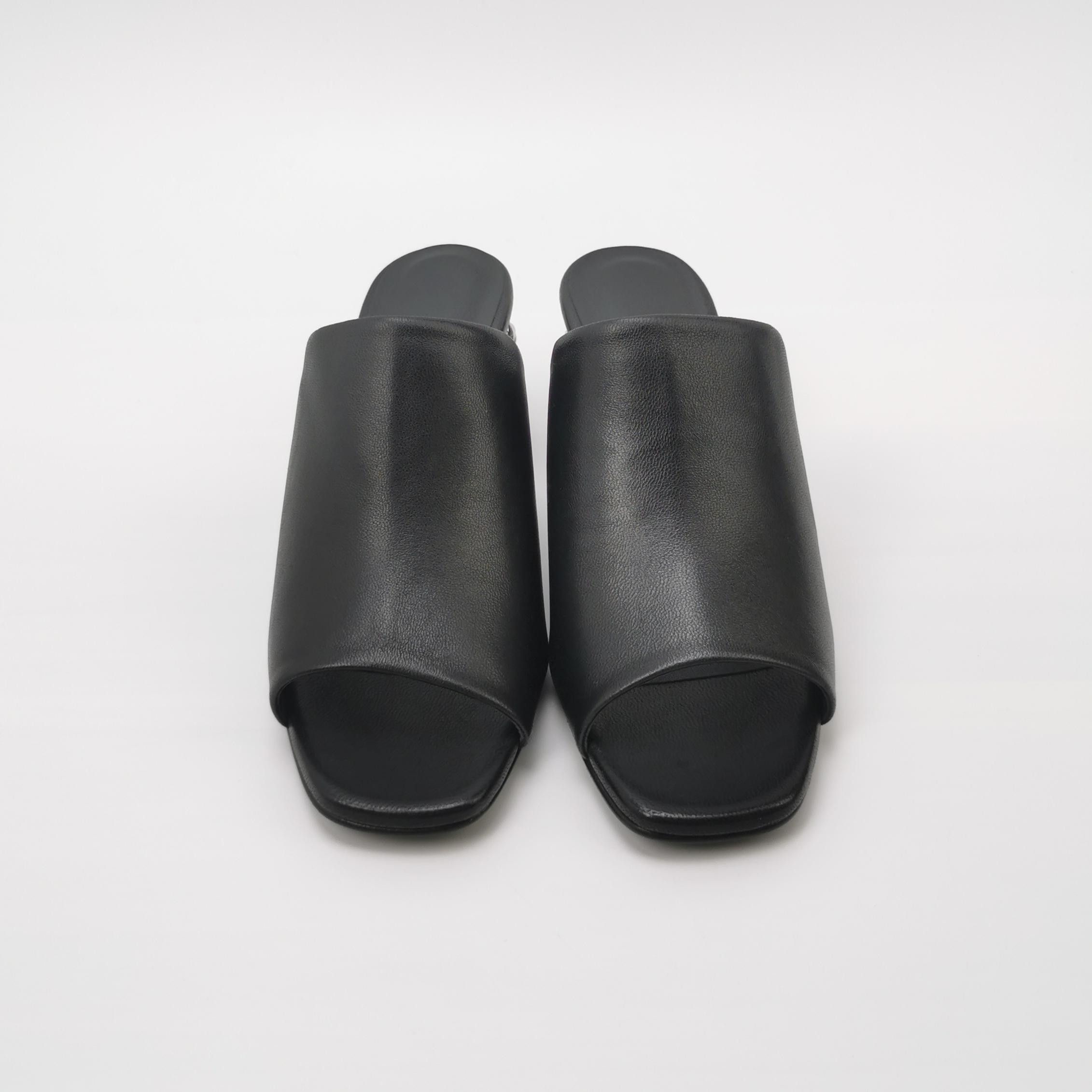 Hermes Hermes Women 8 Sandals Size US 8 / IT 38 - 3 Thumbnail