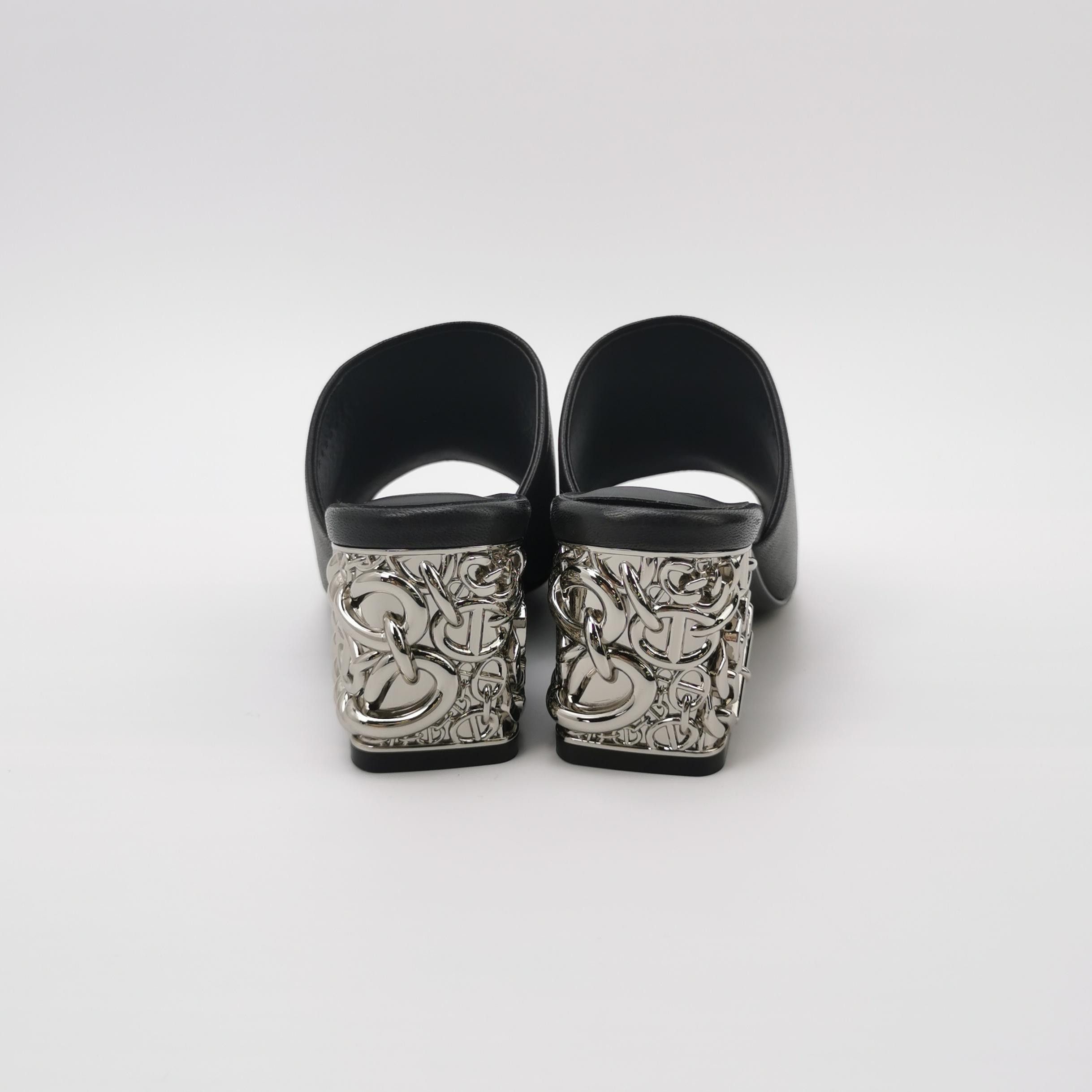 Hermes Hermes Women 8 Sandals Size US 8 / IT 38 - 4 Thumbnail