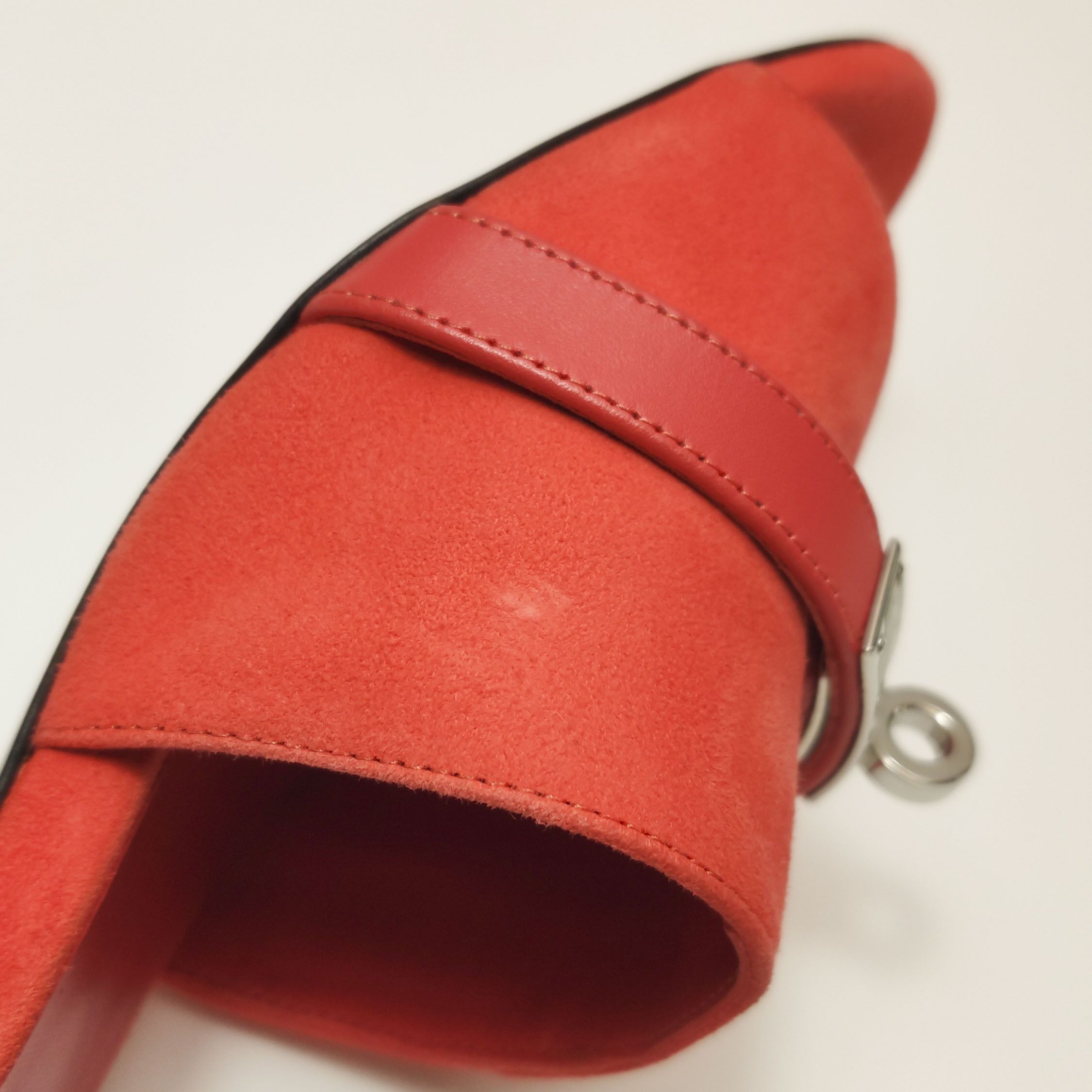 Hermes Hermes Women 7 Sandals Size US 7 / IT 37 - 8 Thumbnail