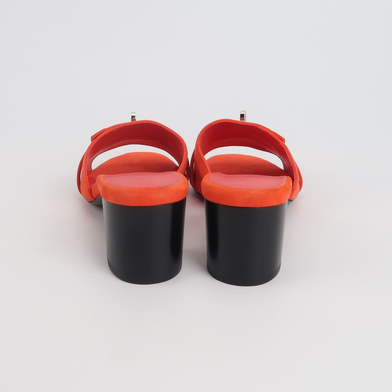 Hermes Hermes Women 7 Sandals Size US 7 / IT 37 - 4 Thumbnail
