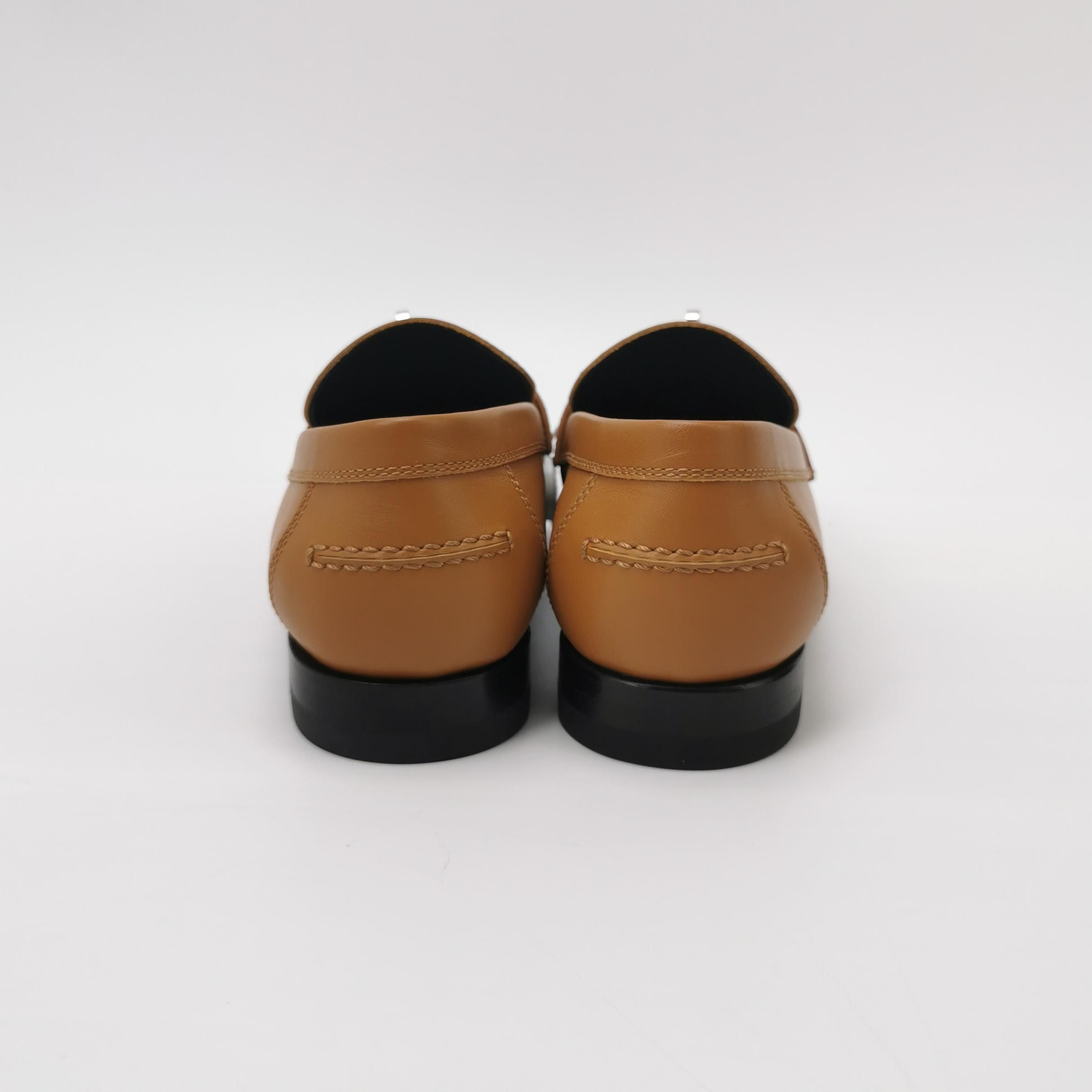 Hermes Hermes Women 5 Flats Size US 5 / IT 35 - 4 Thumbnail