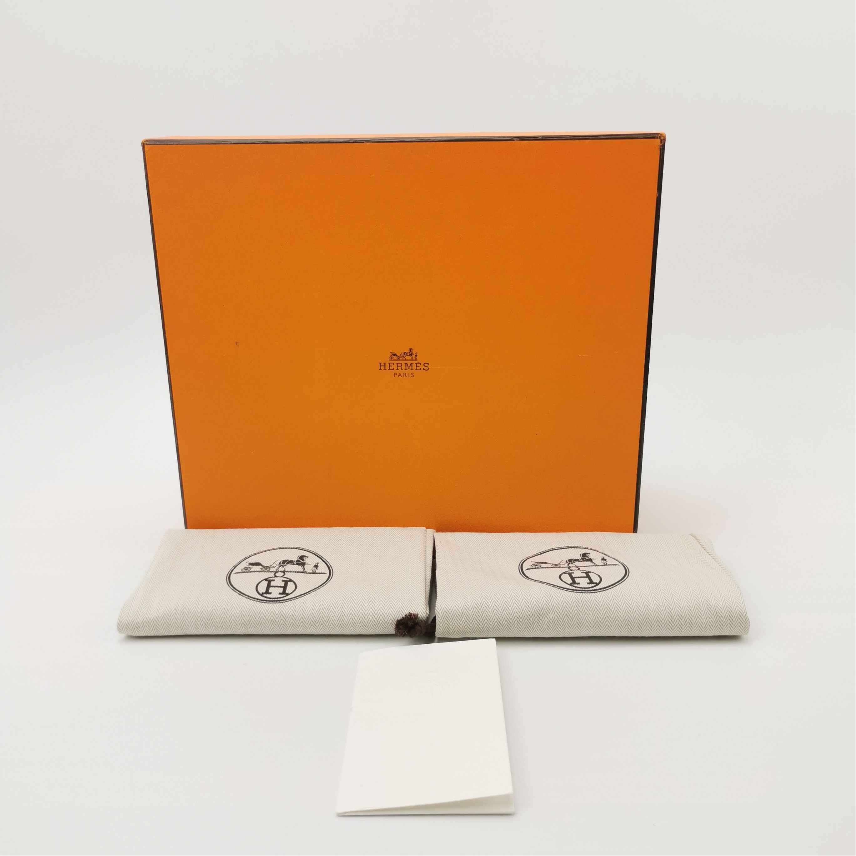 Hermes Hermes Women 5 Flats Size US 5 / IT 35 - 7 Thumbnail