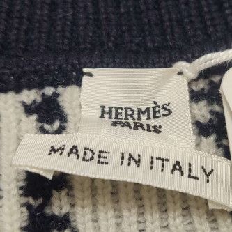 Hermes Hermes Women it_40 Jackets Size S / US 4 / IT 40 - 7 Thumbnail