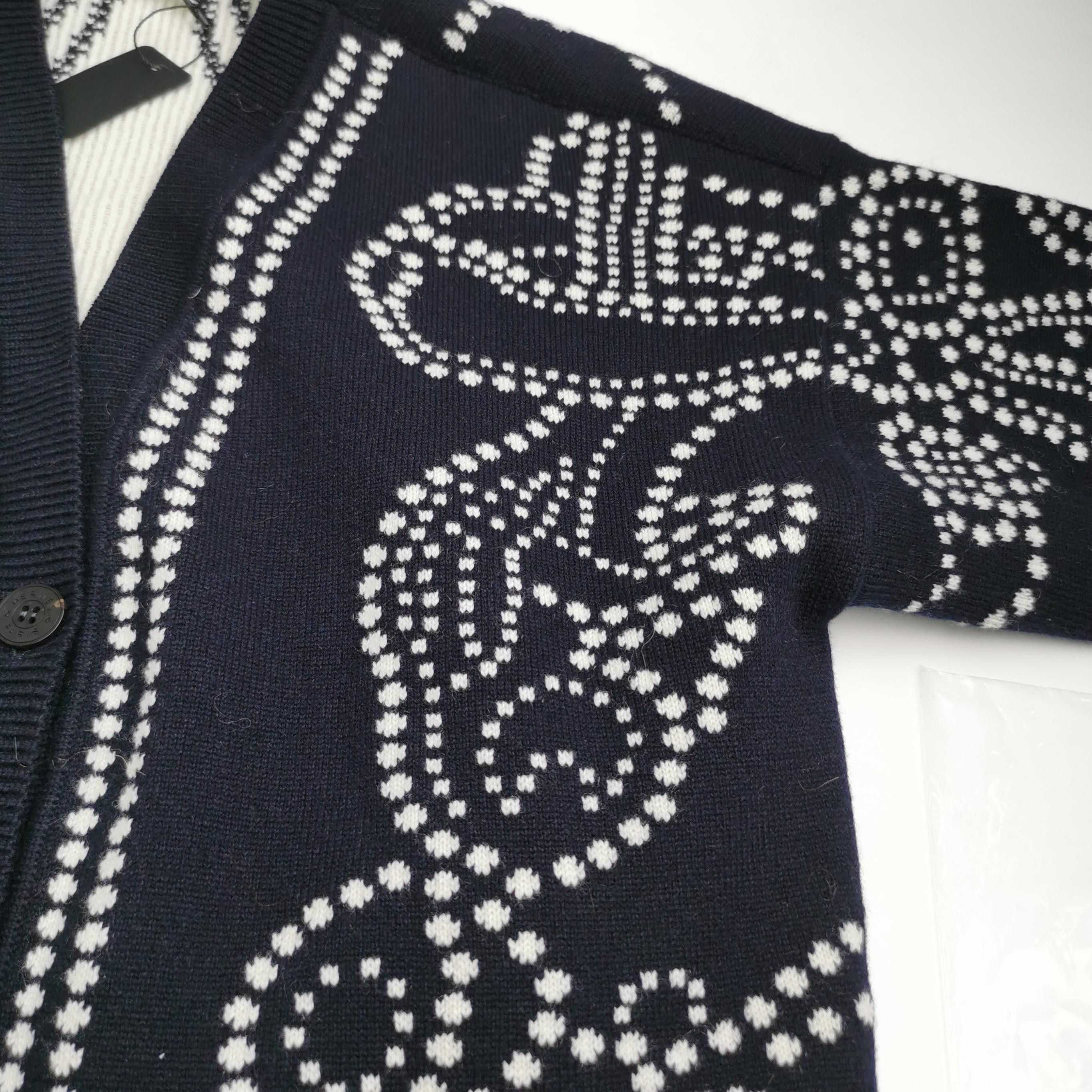 Hermes Hermes Women it_40 Jackets Size S / US 4 / IT 40 - 5 Thumbnail