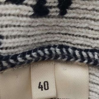 Hermes Hermes Women it_40 Jackets Size S / US 4 / IT 40 - 8 Thumbnail