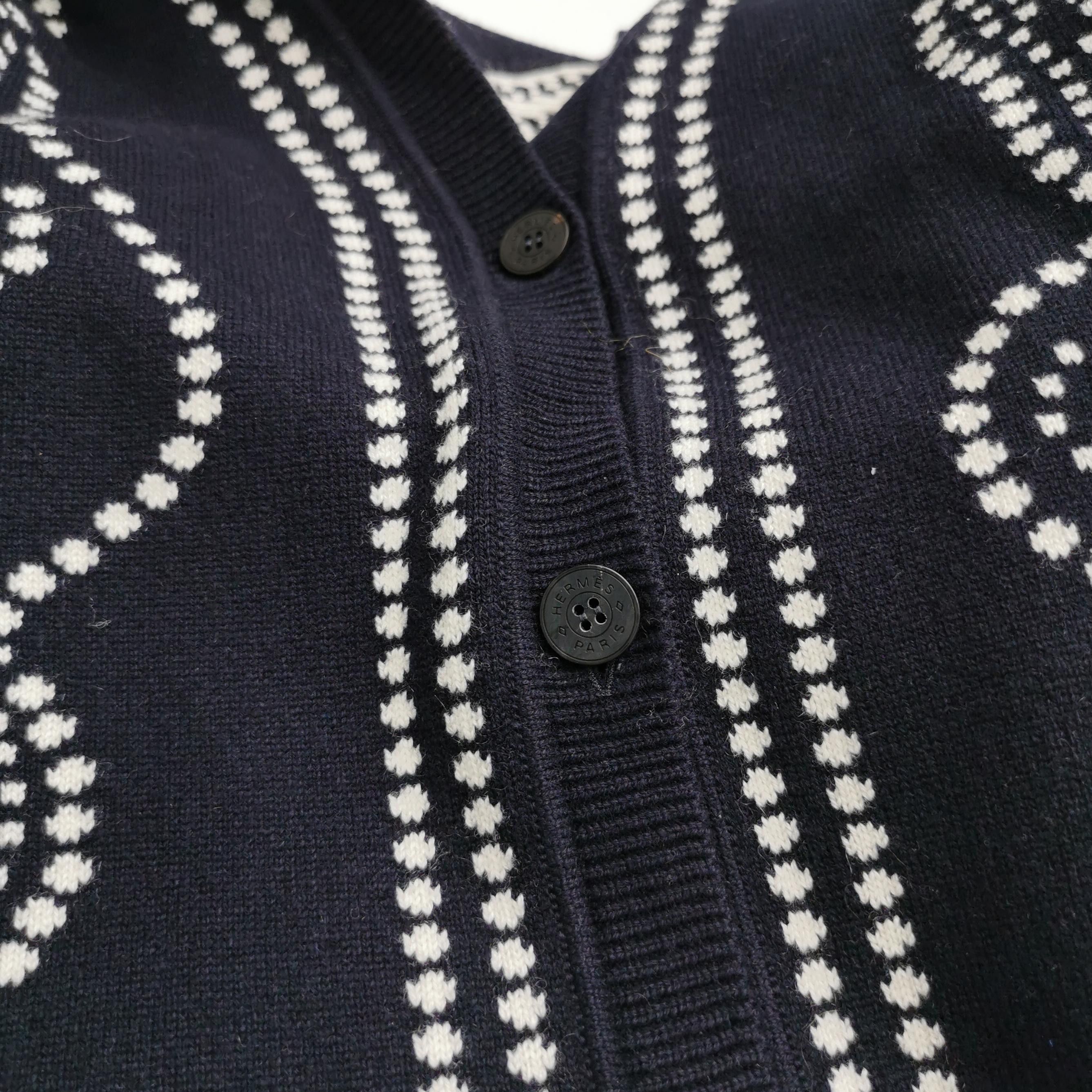 Hermes Hermes Women it_40 Jackets Size S / US 4 / IT 40 - 3 Thumbnail