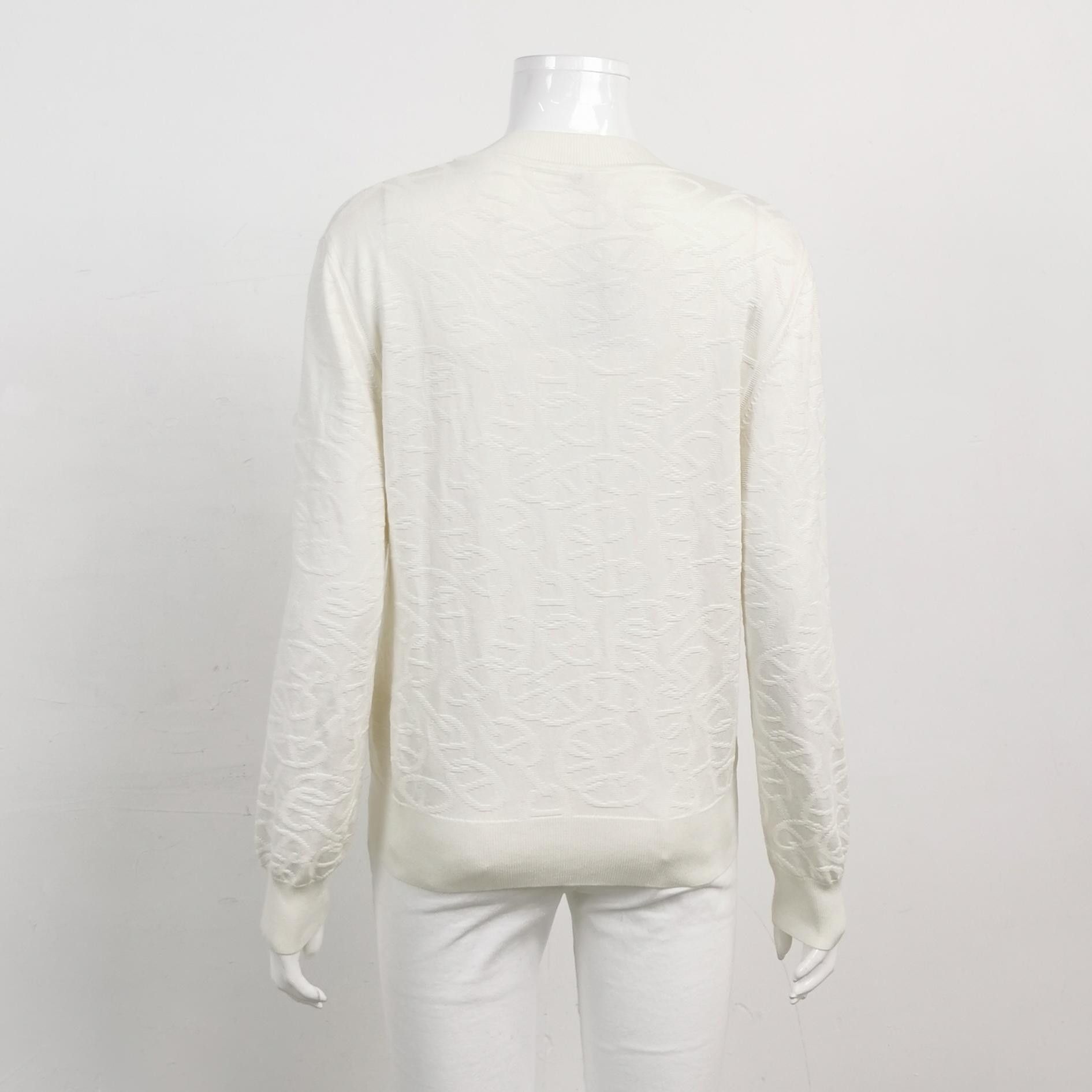 Hermes Hermes Women it_38 Sweaters Size XS / US 0-2 / IT 36-38 - 2 Thumbnail