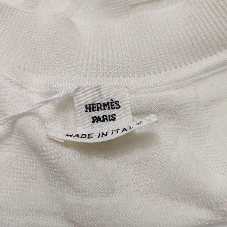 Hermes Hermes Women it_38 Sweaters Size XS / US 0-2 / IT 36-38 - 5 Thumbnail