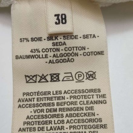 Hermes Hermes Women it_38 Sweaters Size XS / US 0-2 / IT 36-38 - 6 Thumbnail