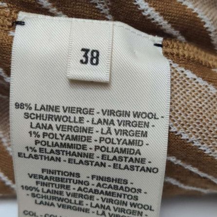 Hermes Hermes Women it_38 Sweaters Size XS / US 0-2 / IT 36-38 - 5 Thumbnail