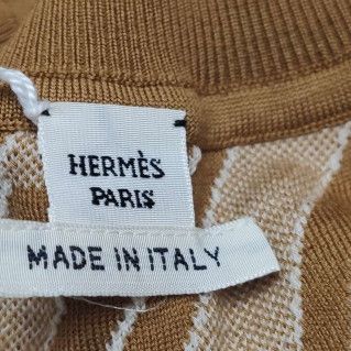 Hermes Hermes Women it_38 Sweaters Size XS / US 0-2 / IT 36-38 - 4 Thumbnail