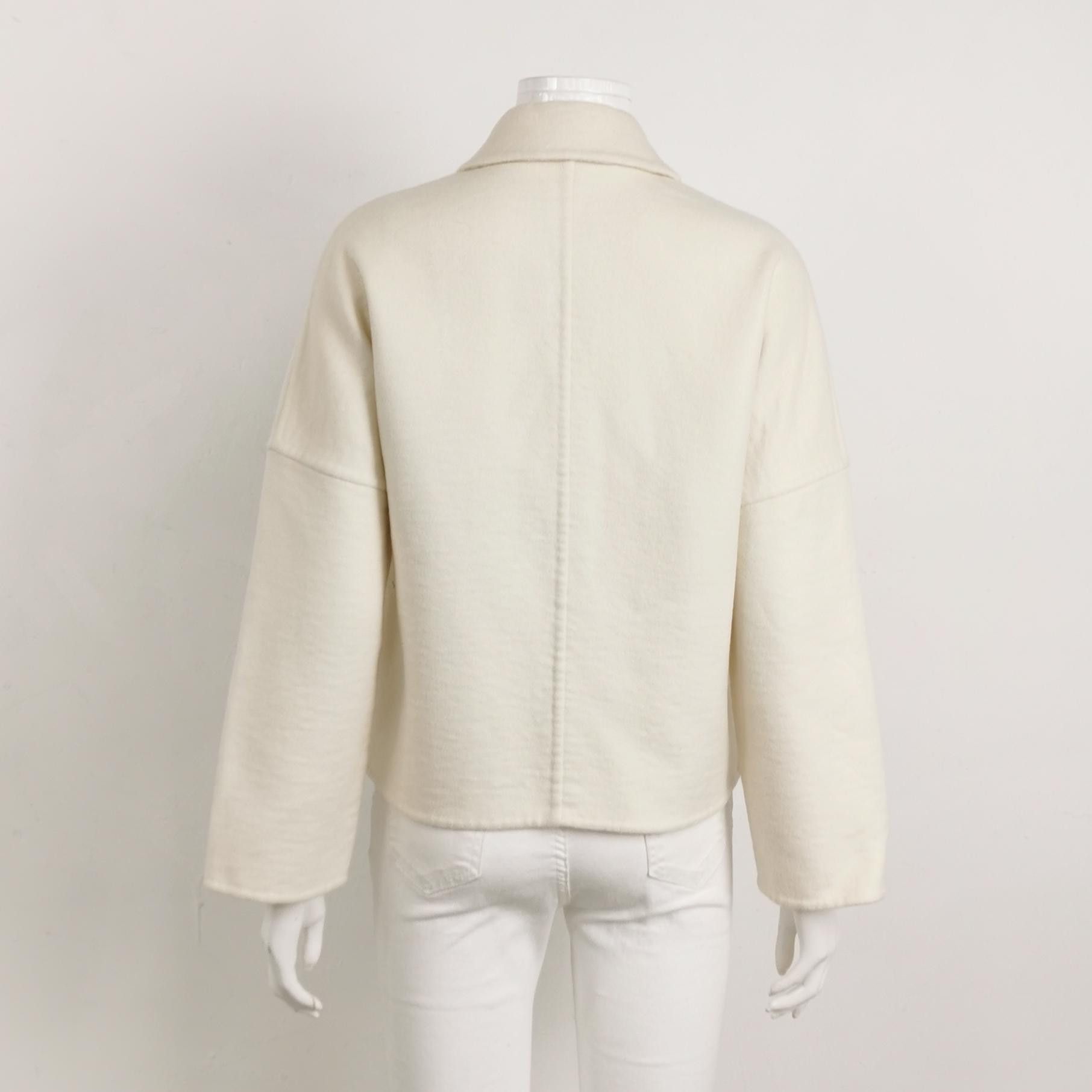 Hermes Hermes Women it_34 Jackets Size XXS / US 00 / IT 34 - 2 Thumbnail