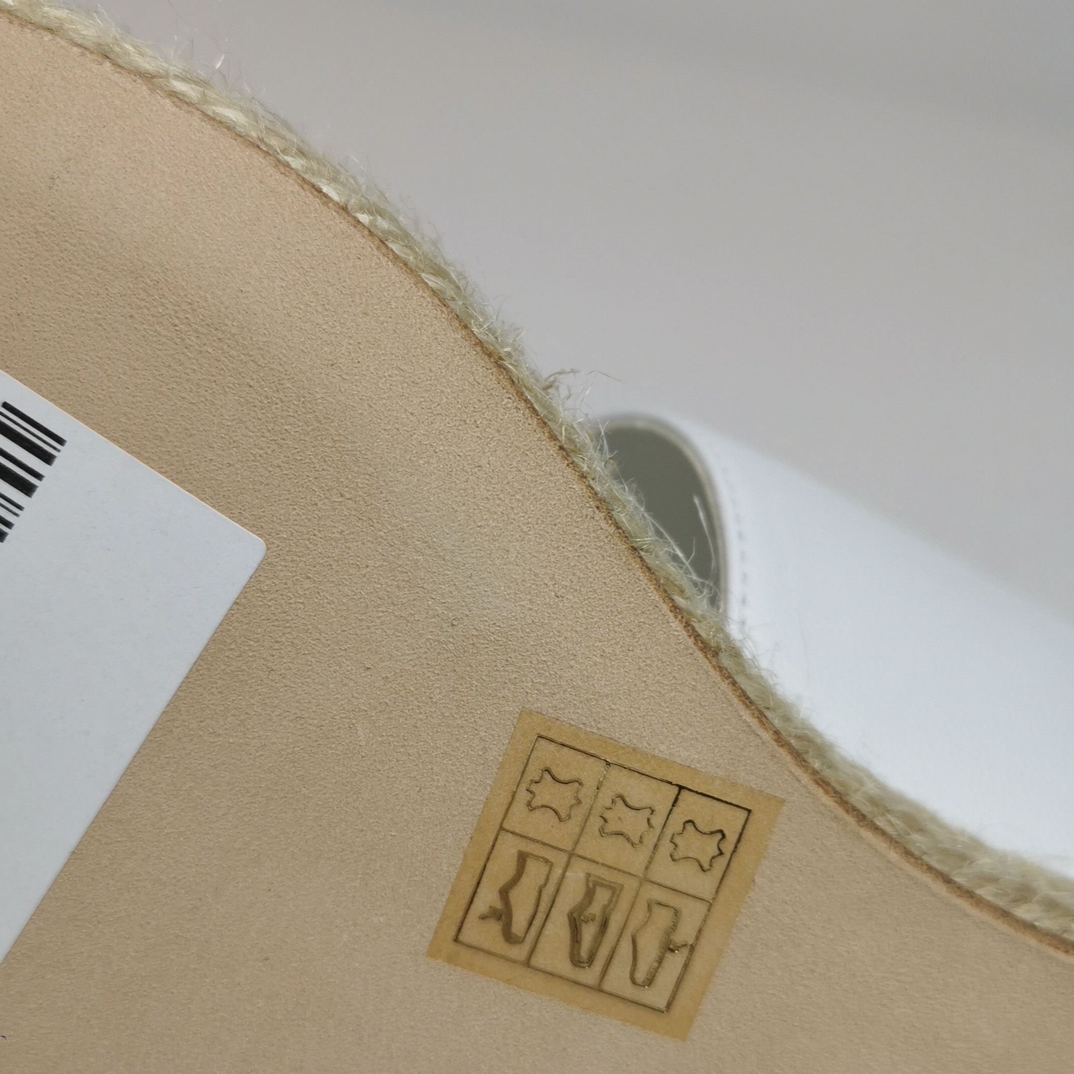 Hermes Hermes Women 9 Sandals Size US 9 / IT 39 - 8 Thumbnail