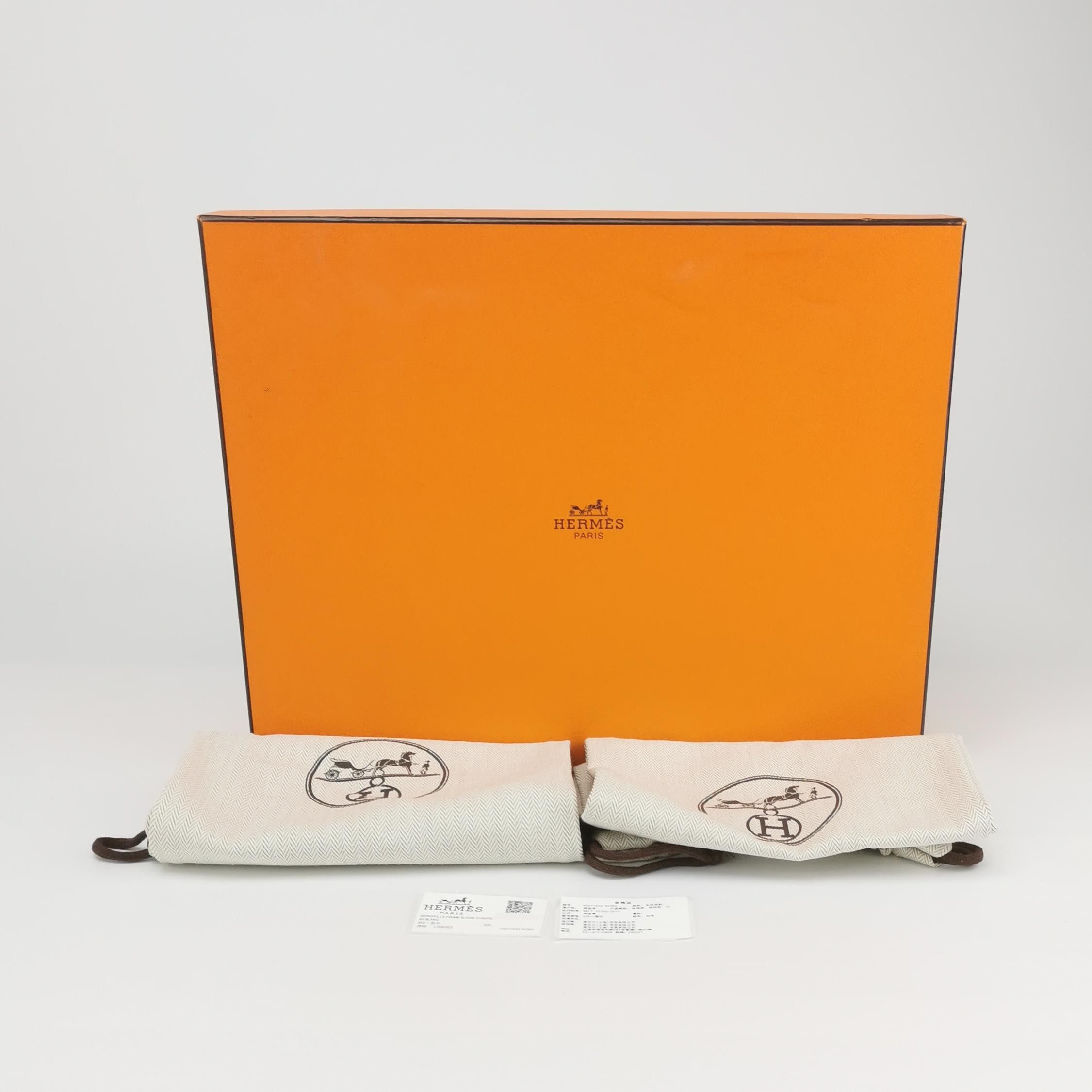 Hermes Hermes Women 9 Sandals Size US 9 / IT 39 - 6 Thumbnail