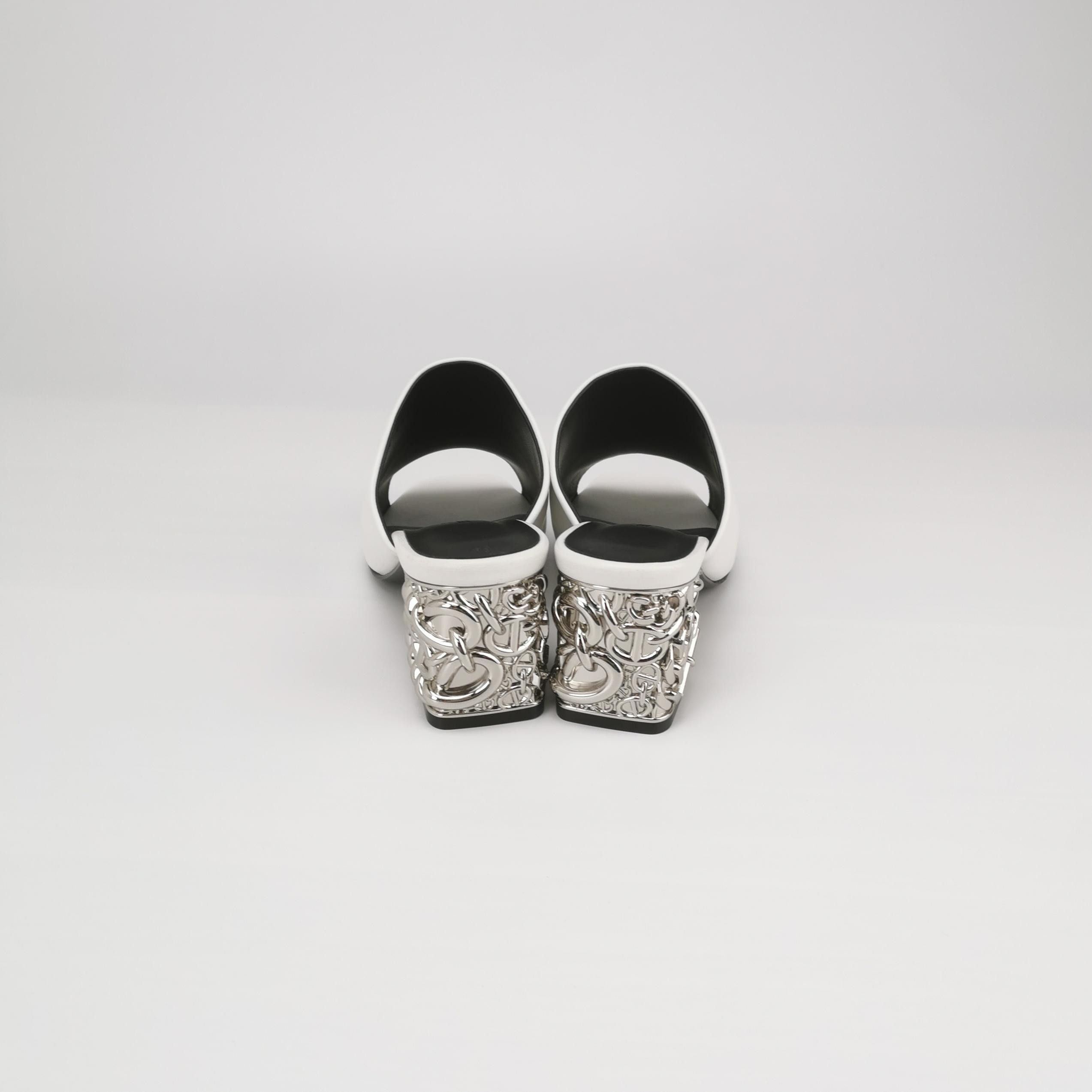 Hermes Hermes Women 6 Sandals Size US 6 / IT 36 - 4 Thumbnail