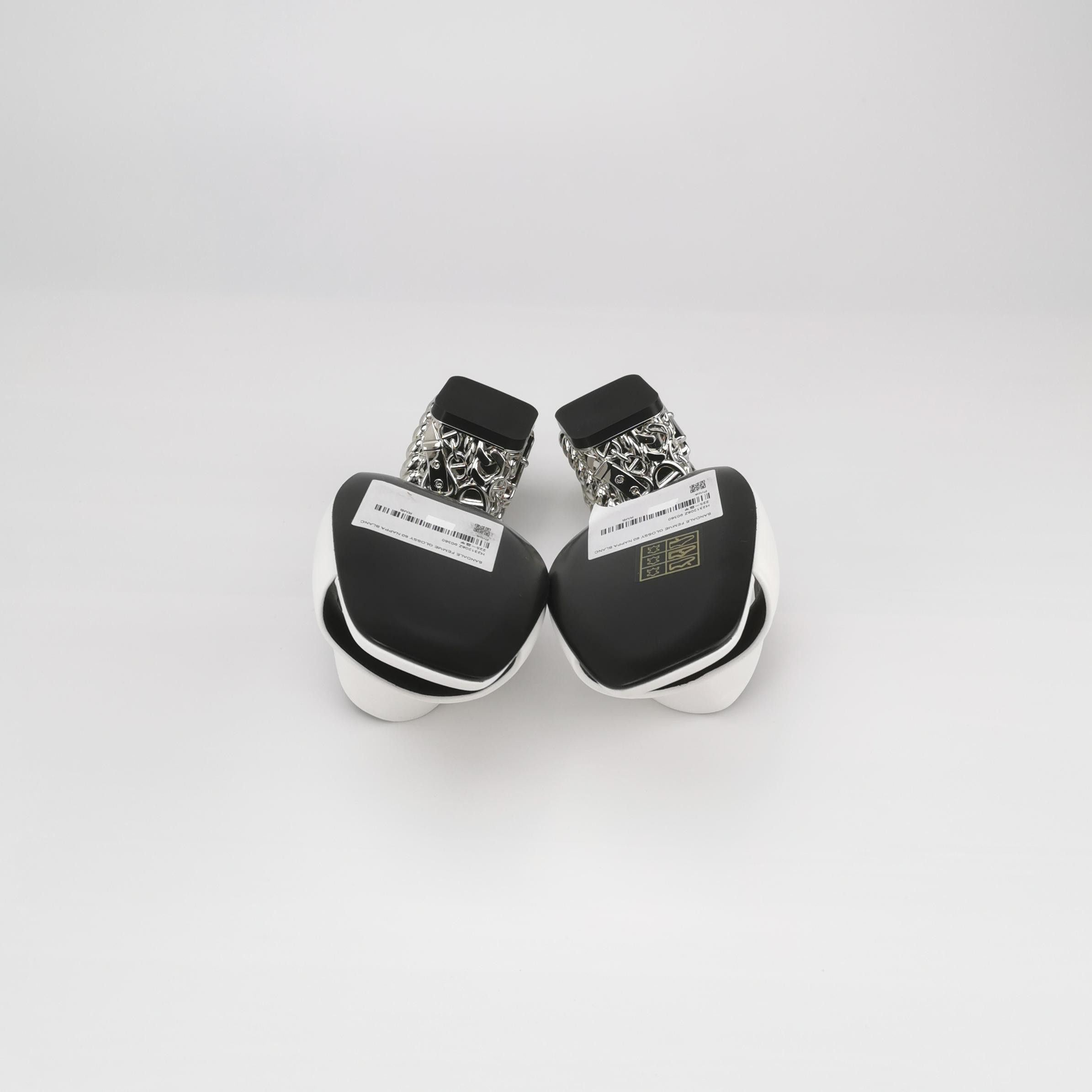 Hermes Hermes Women 6 Sandals Size US 6 / IT 36 - 5 Thumbnail