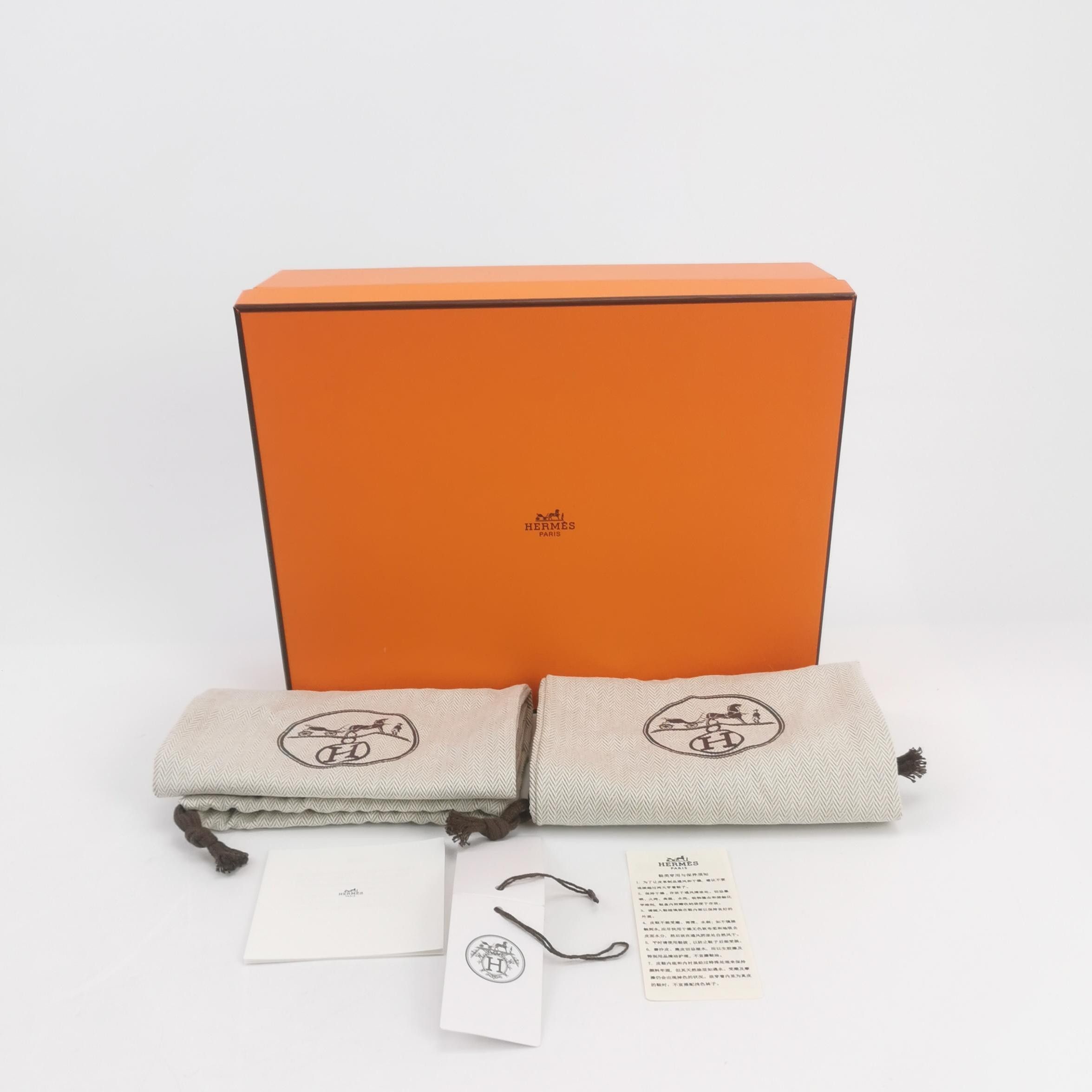 Hermes Hermes Women 8 Sandals Size US 8 / IT 38 - 6 Thumbnail