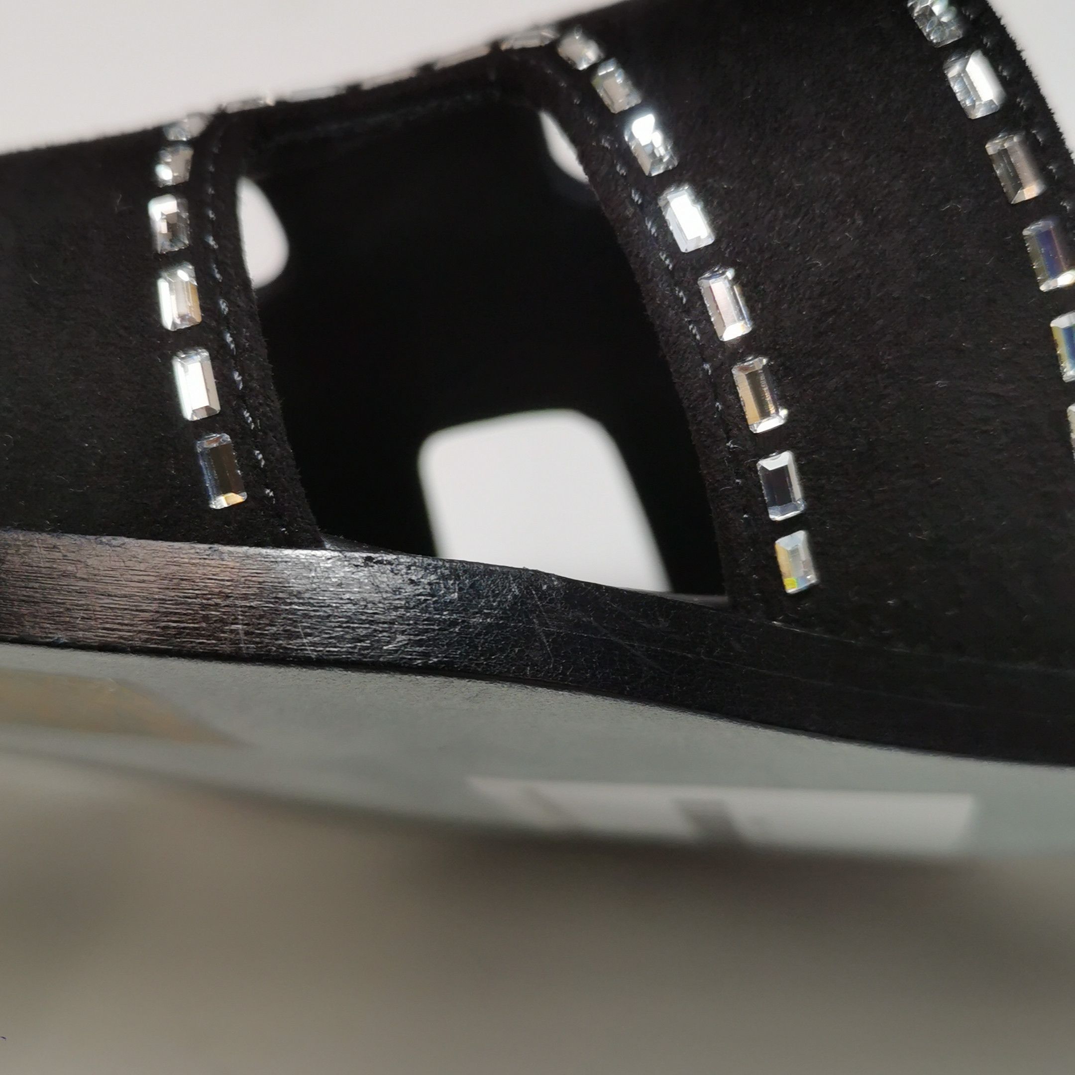 Hermes Hermes Women 8 Sandals Size US 8 / IT 38 - 7 Thumbnail