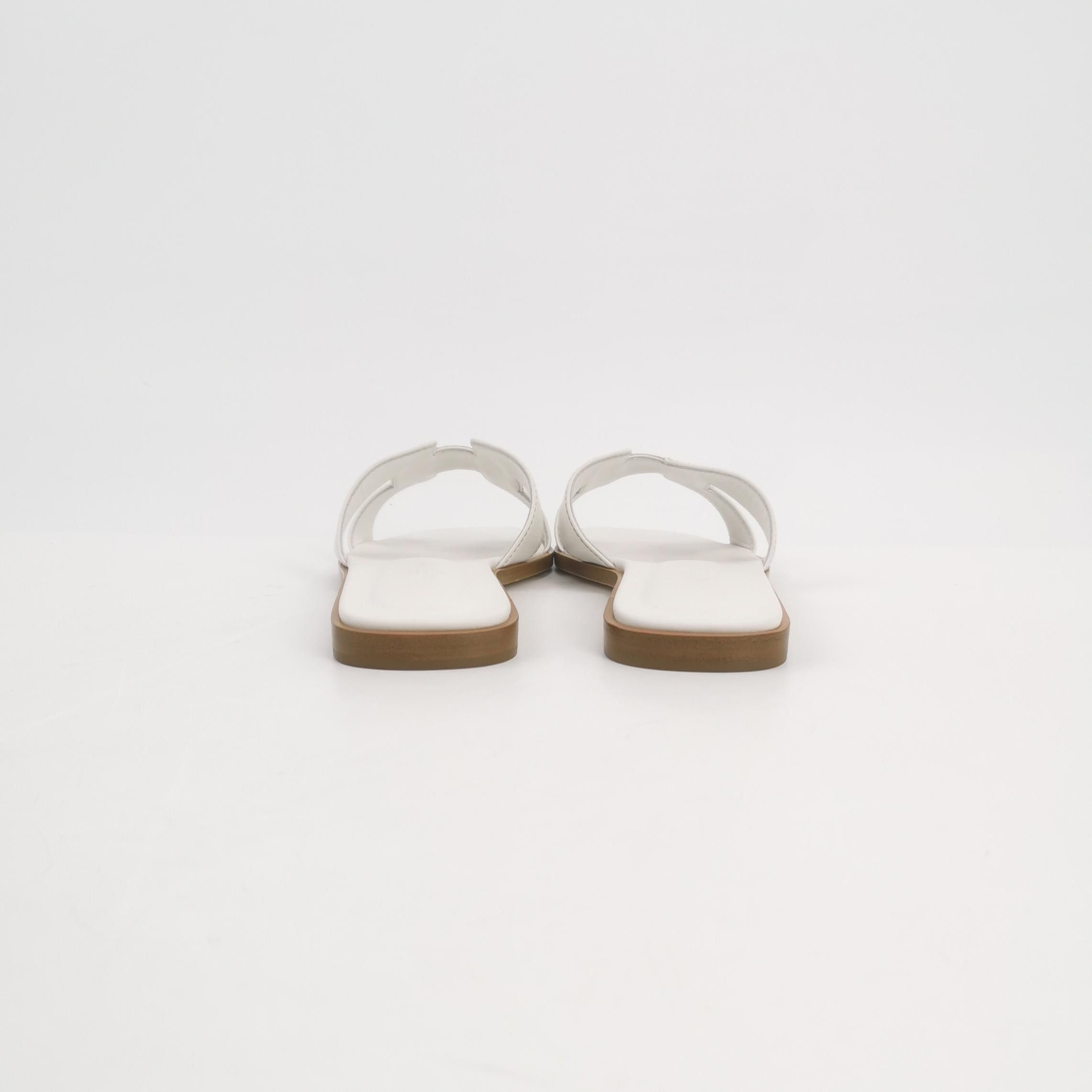 Hermes Hermes Women 6 Sandals Size US 6 / IT 36 - 4 Thumbnail