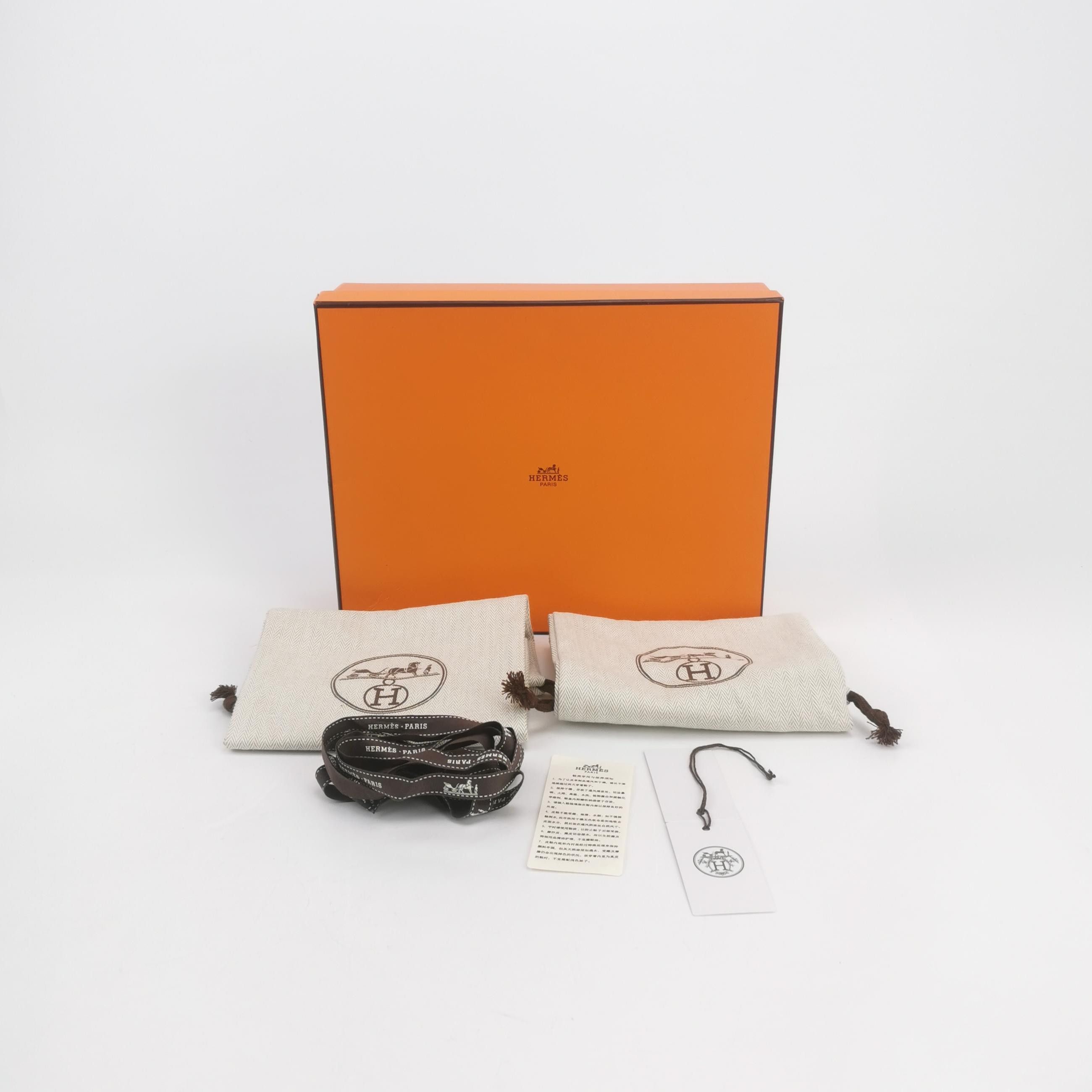 Hermes Hermes Women 6 Sandals Size US 6 / IT 36 - 6 Thumbnail