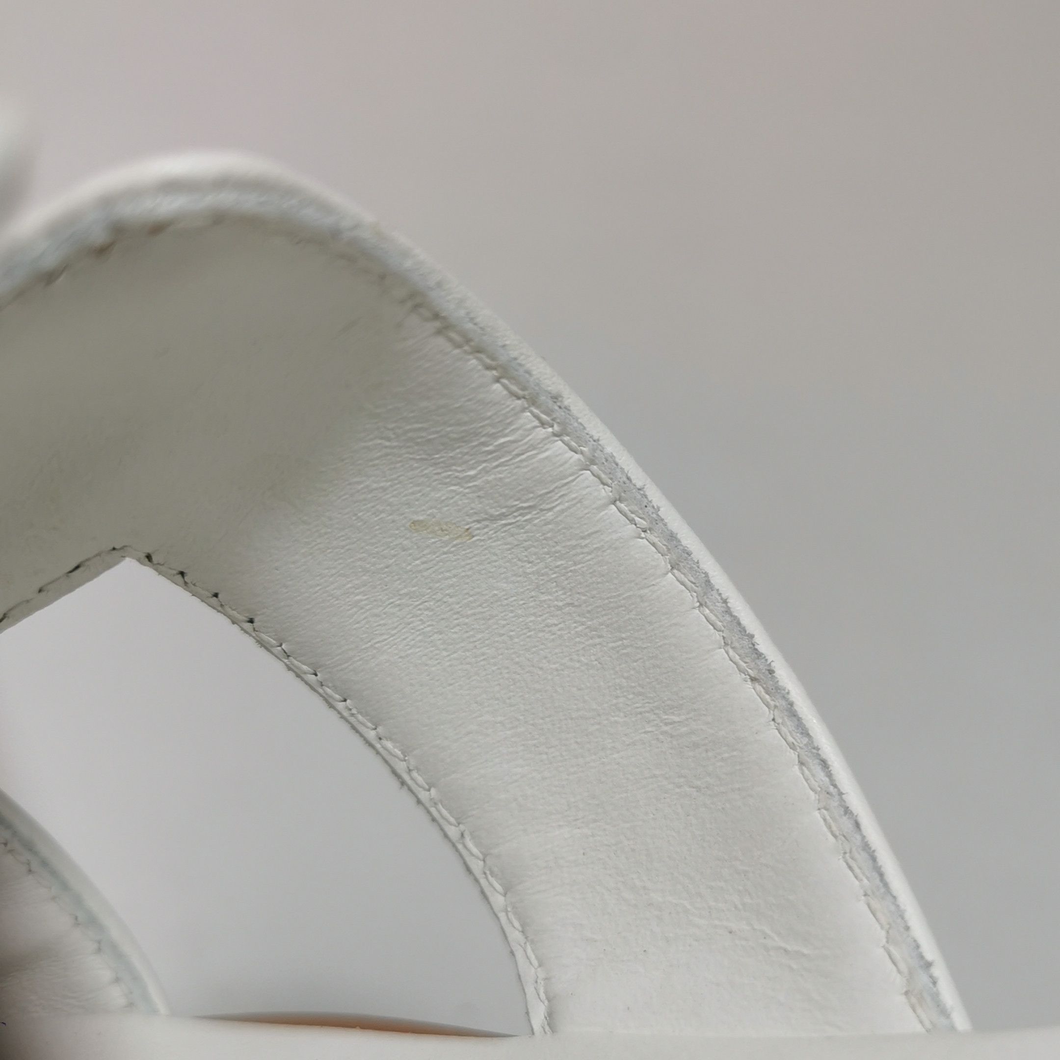 Hermes Hermes Women 6 Sandals Size US 6 / IT 36 - 8 Thumbnail