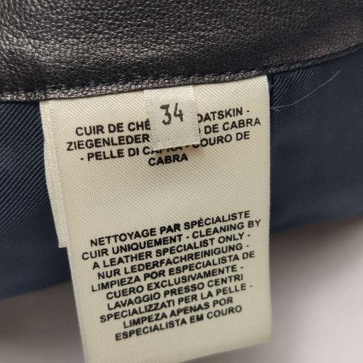 Hermes Hermes Women 34 Midi Skirts Size 34" / US 12 / IT 48 - 6 Thumbnail