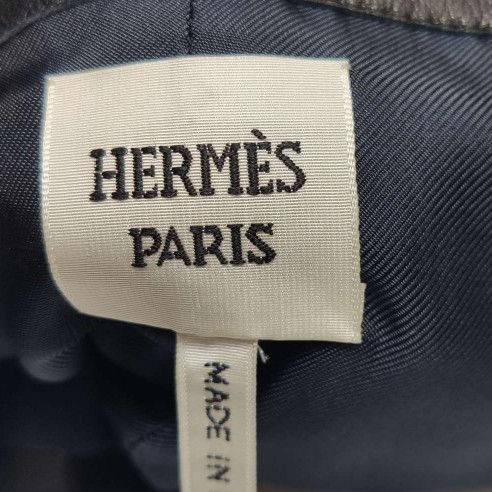 Hermes Hermes Women 34 Midi Skirts Size 34" / US 12 / IT 48 - 5 Thumbnail
